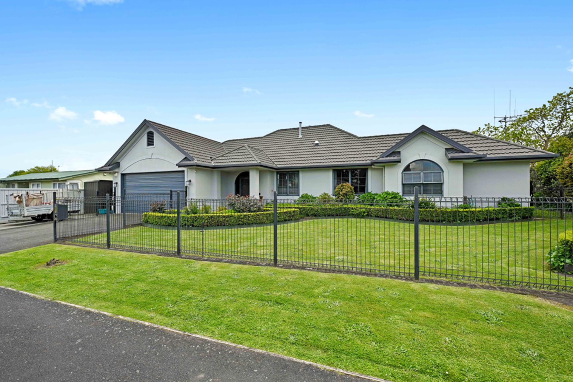 rumah dalam Hamilton, Waikato 12307606