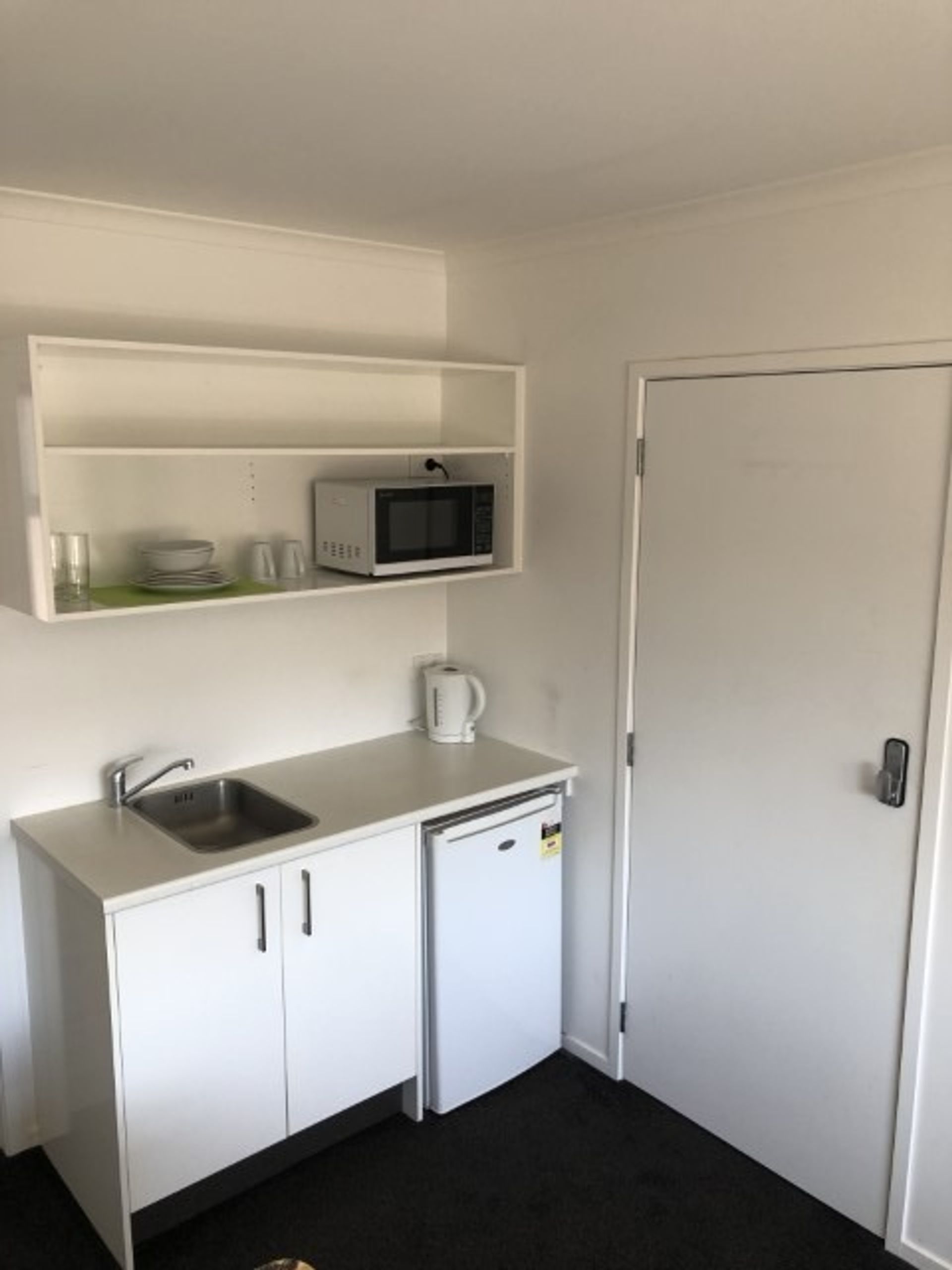 Condominio nel Hamilton, Waikato 12307623