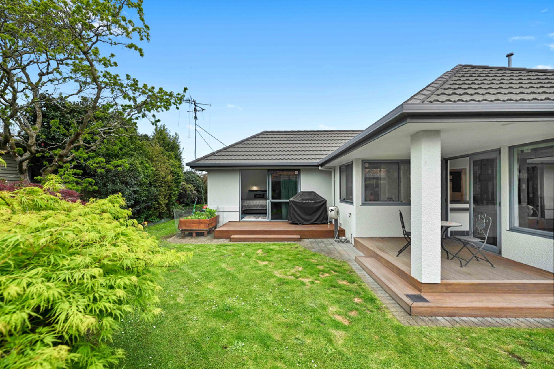 Huis in Hamilton, Waikato 12307692