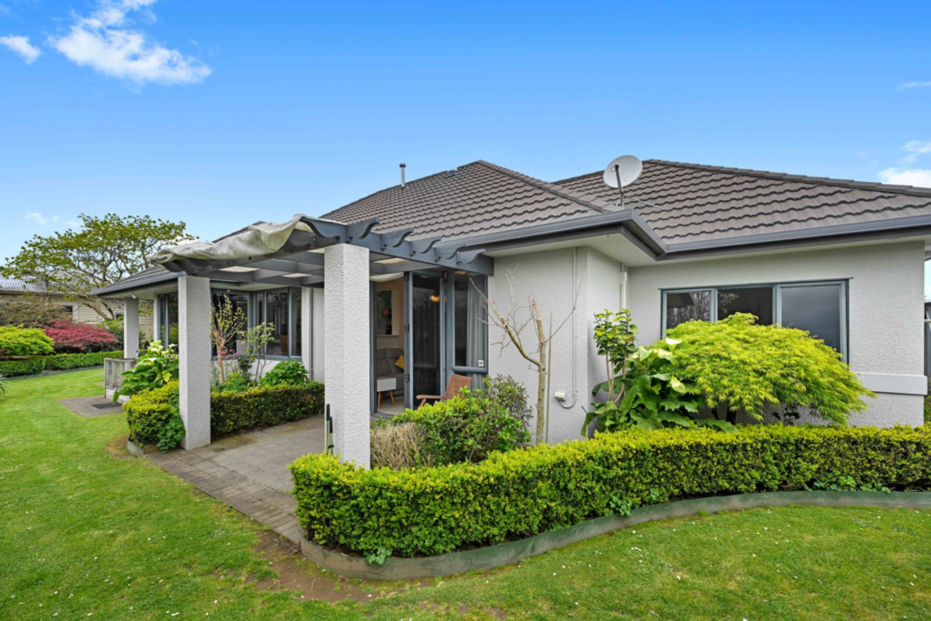 Huis in Hamilton, Waikato 12307692