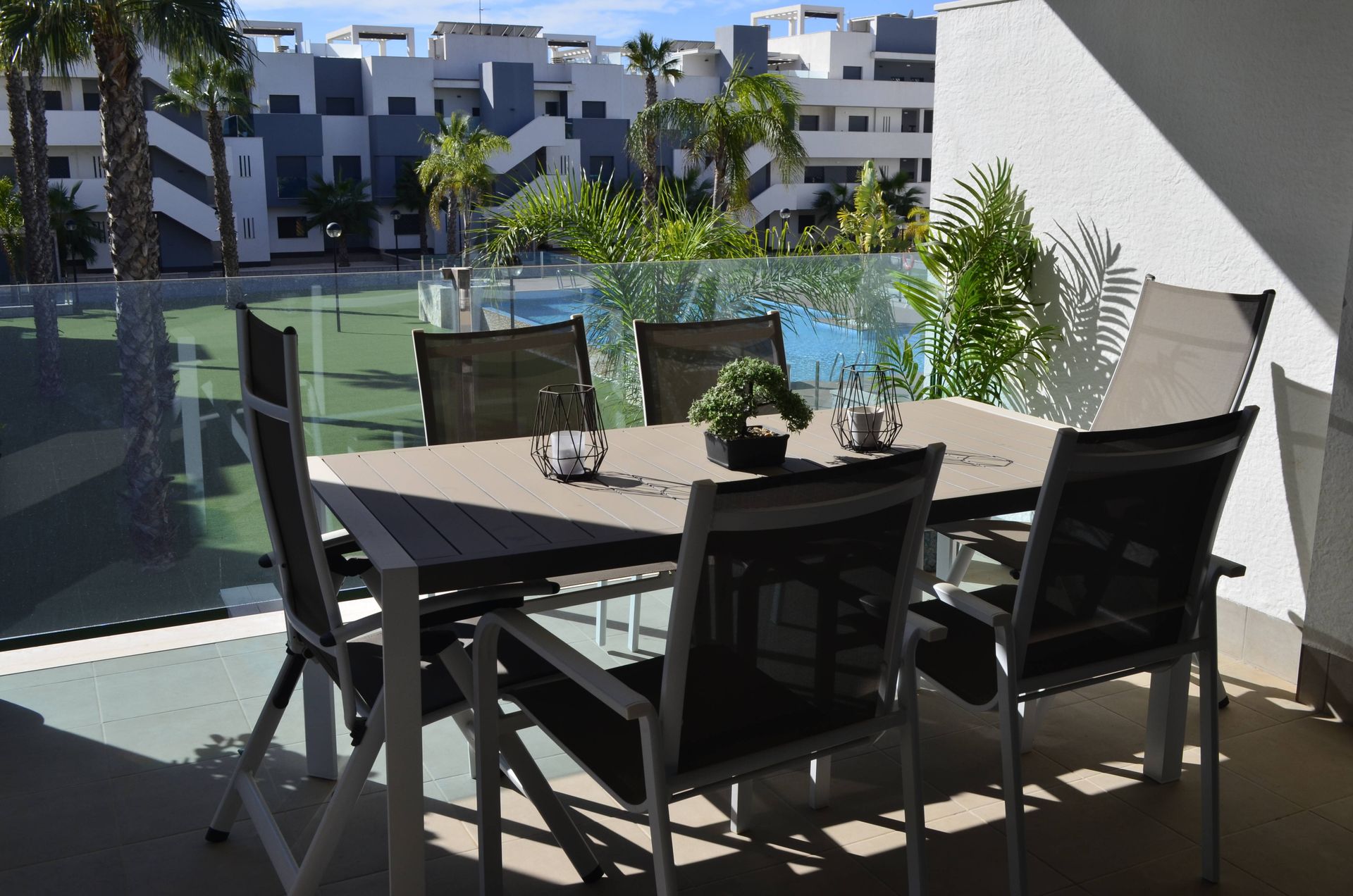 Condominio en El Raso, Comunitat Valenciana 12307825