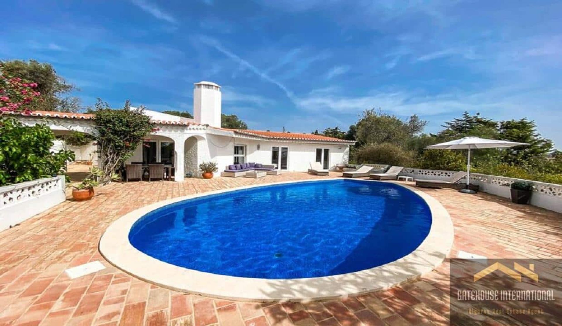 Huis in Espiche, Faro 12307845