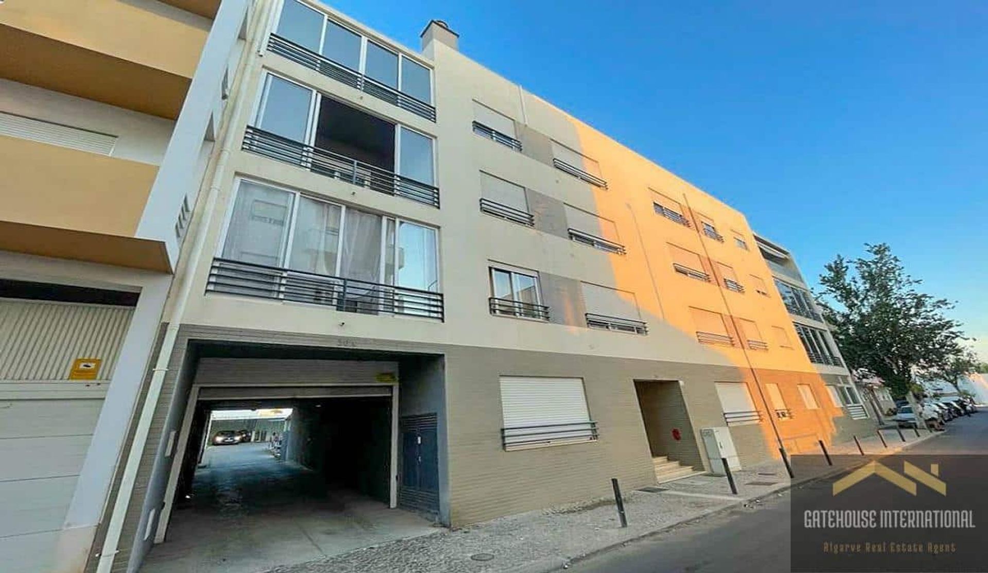 Condominio nel Monte Negro, Faro 12307853