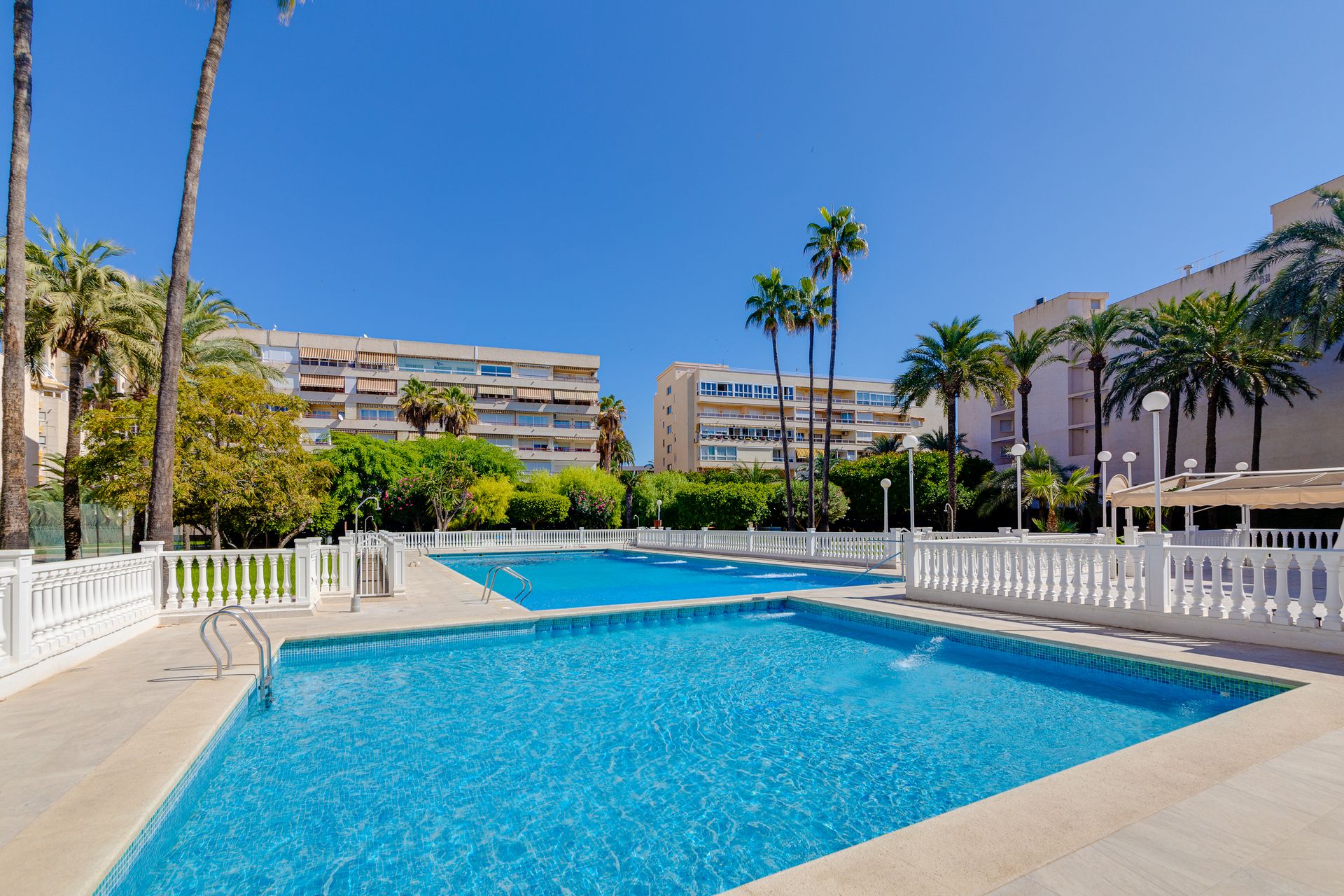 Condominio nel Torrevieja, Valencian Community 12307857