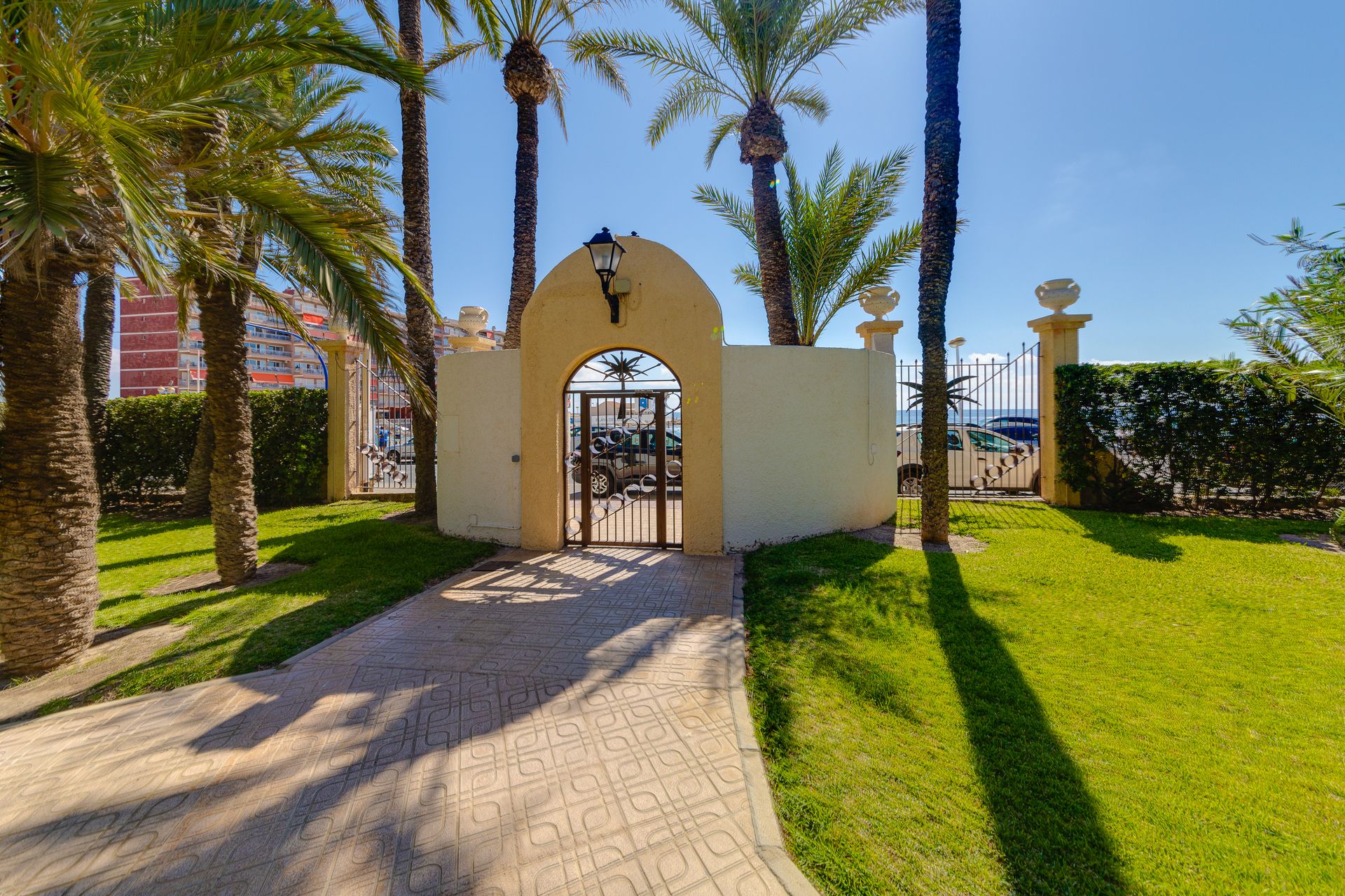 Condominio nel Torrevieja, Valencian Community 12307857