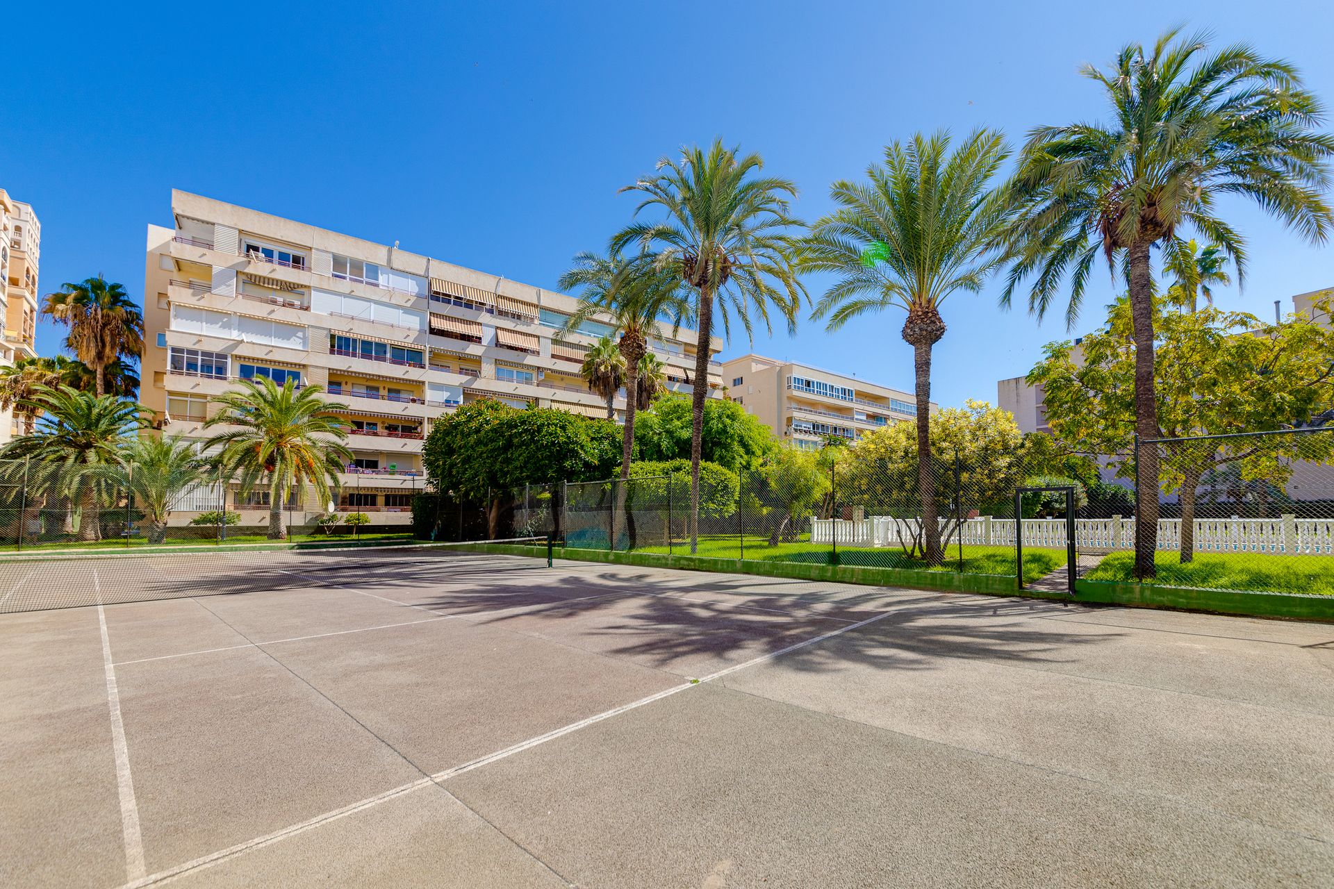 Condominio nel Torrevieja, Valencian Community 12307857