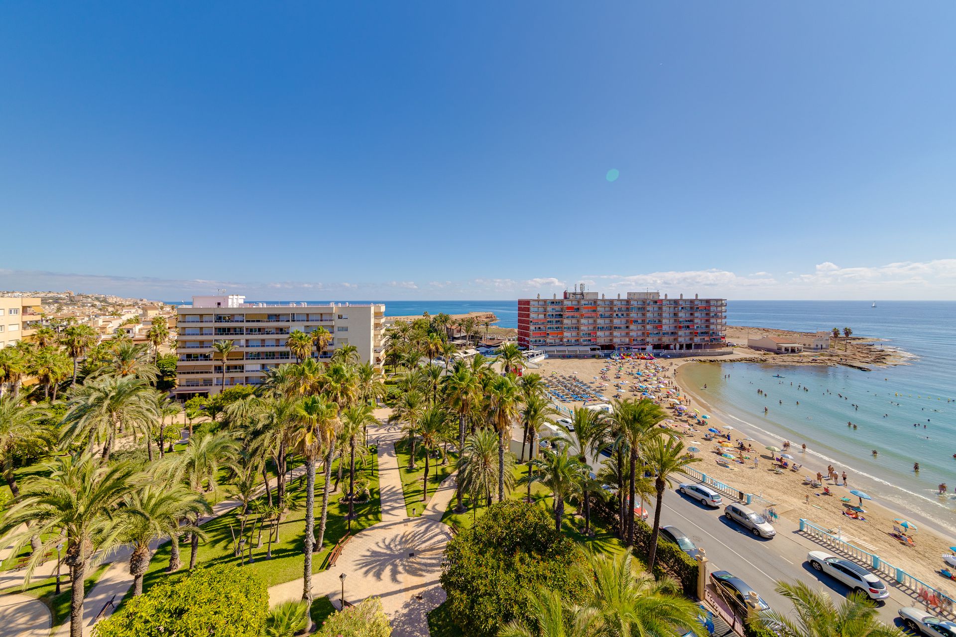 Condominio nel Torrevieja, Valencian Community 12307857