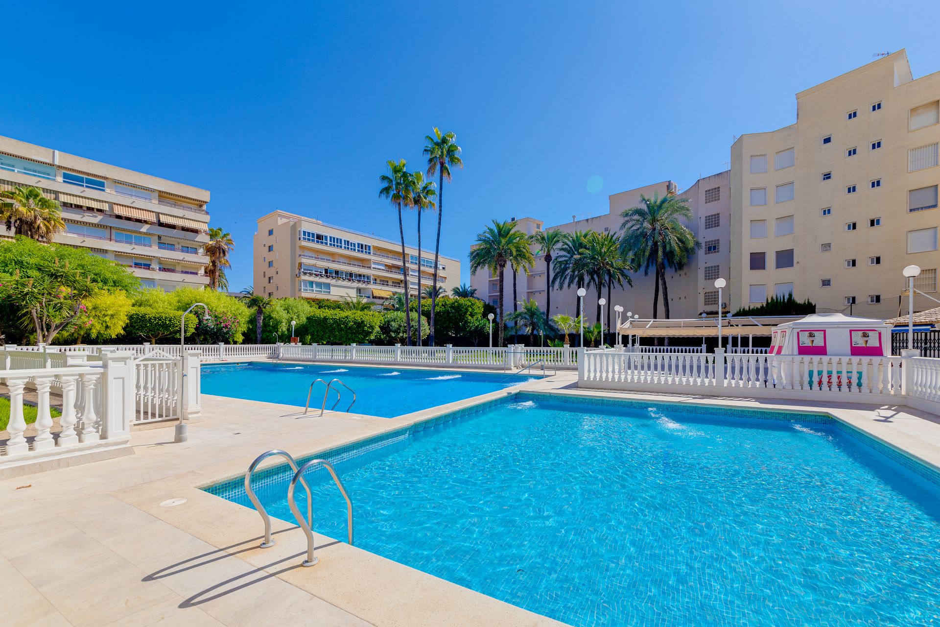 Condominio nel Torrevieja, Valencian Community 12307857