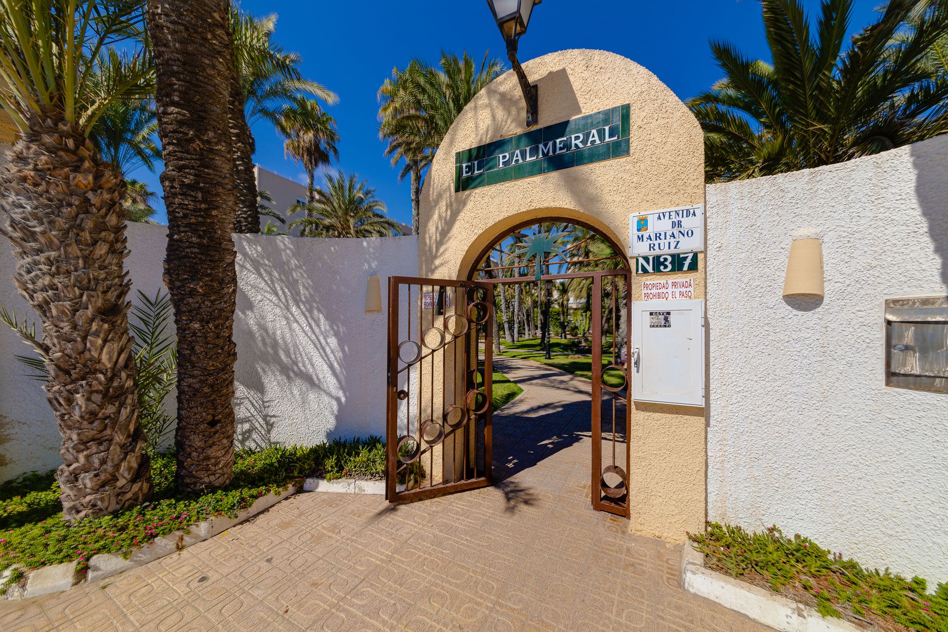 Condominio nel Torrevieja, Valencian Community 12307857