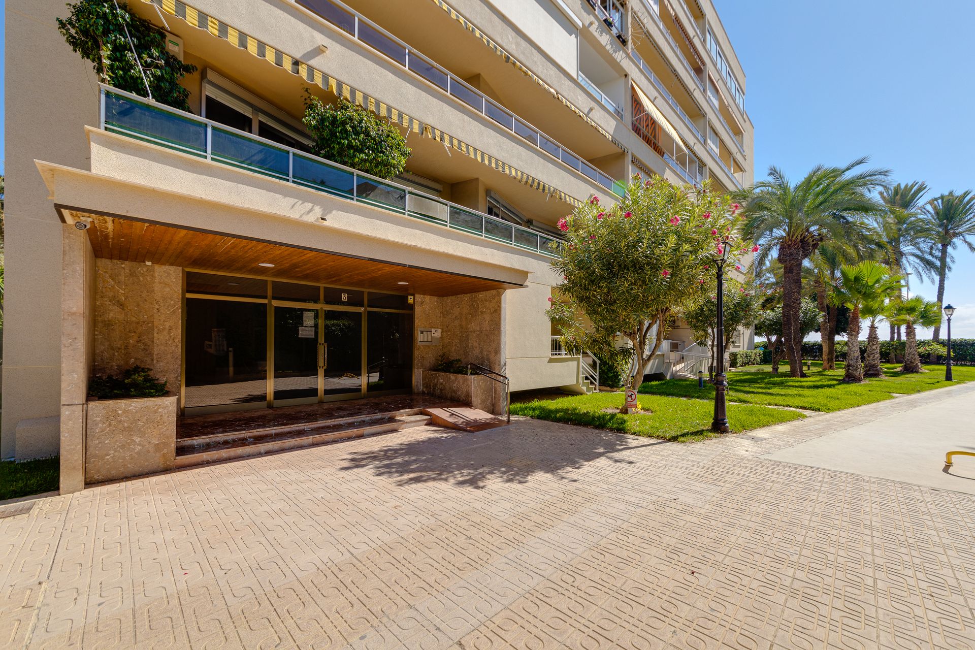 Condominio nel Torrevieja, Valencian Community 12307857