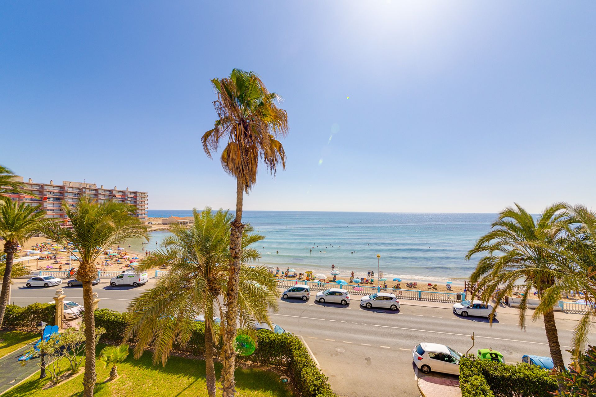 Condominio nel Torrevieja, Valencian Community 12307857