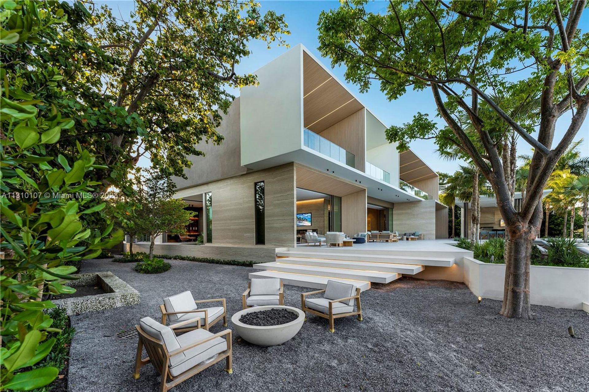 rumah dalam Miami Beach, Florida 12307860