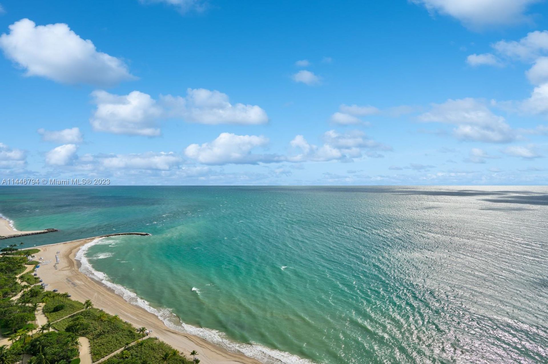 жилой дом в Bal Harbour, Florida 12307861