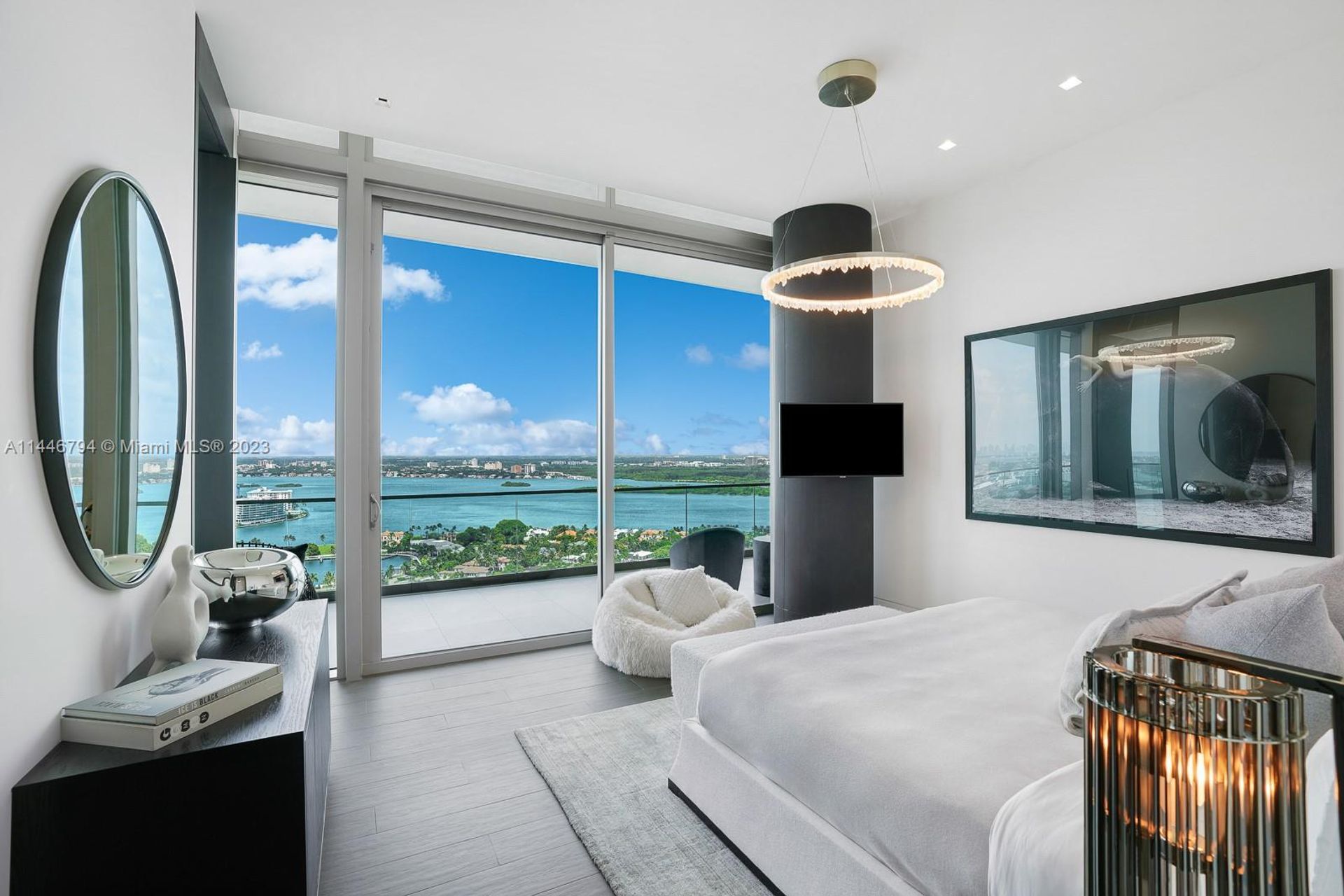 loger dans Bal Harbour, Florida 12307861