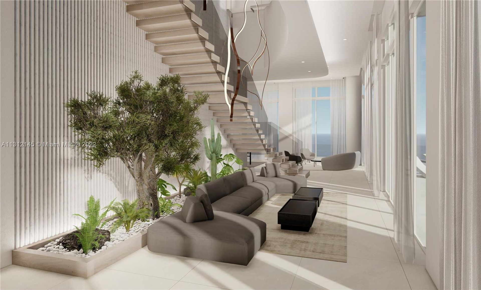 Condominio en Sunny Isles Beach, Florida 12307868