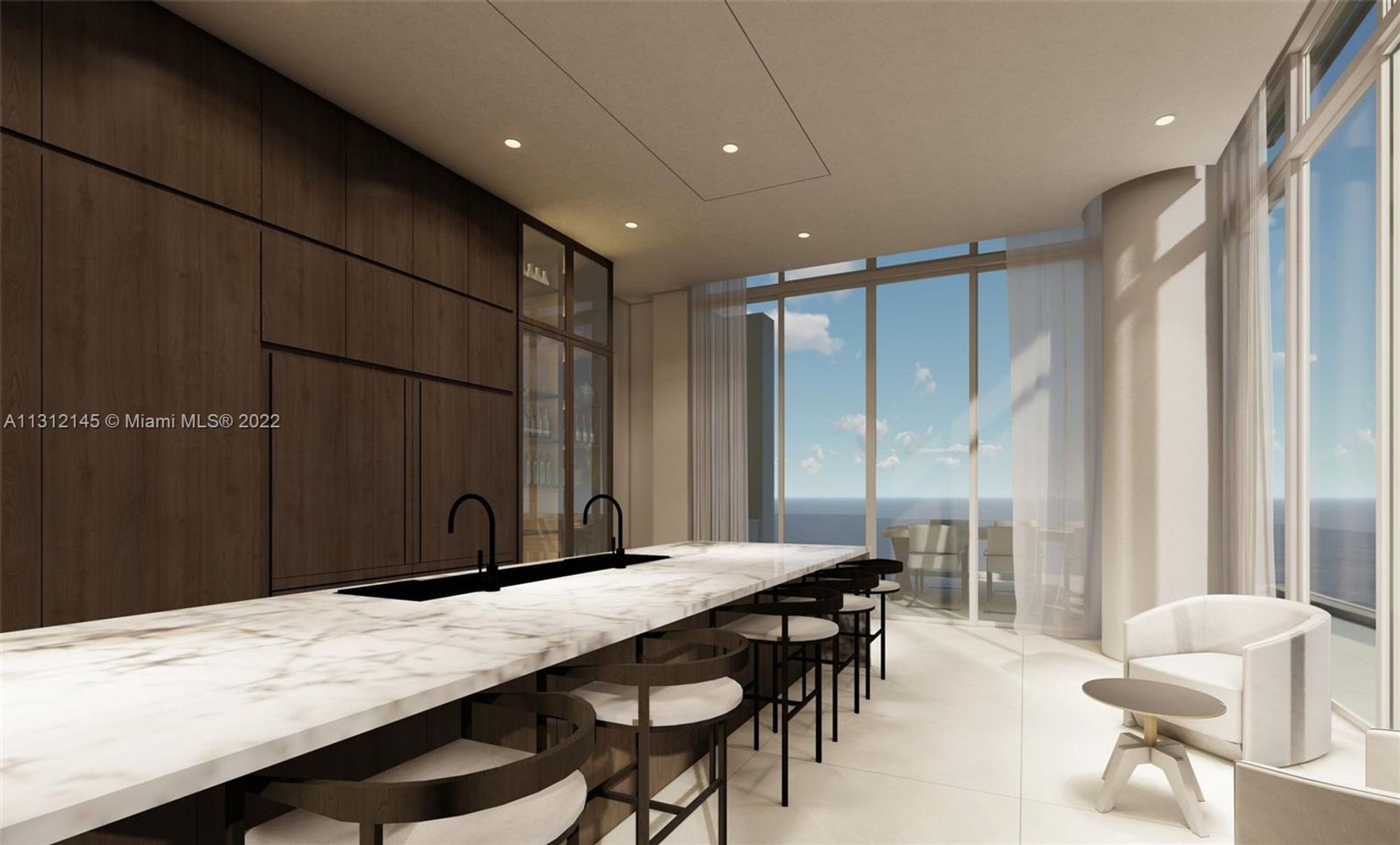 Condominium dans Sunny Isles Beach, Florida 12307868