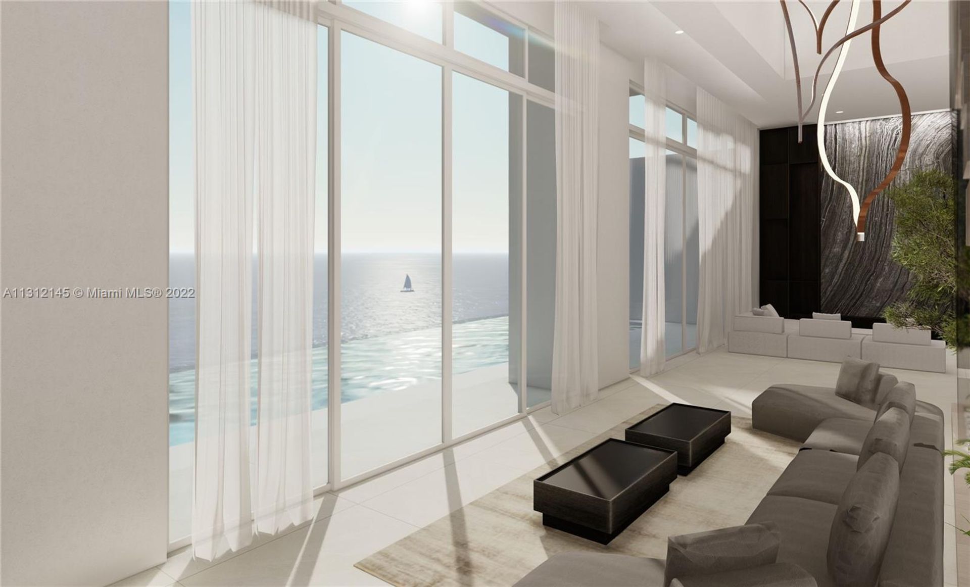 公寓 在 Sunny Isles Beach, Florida 12307868