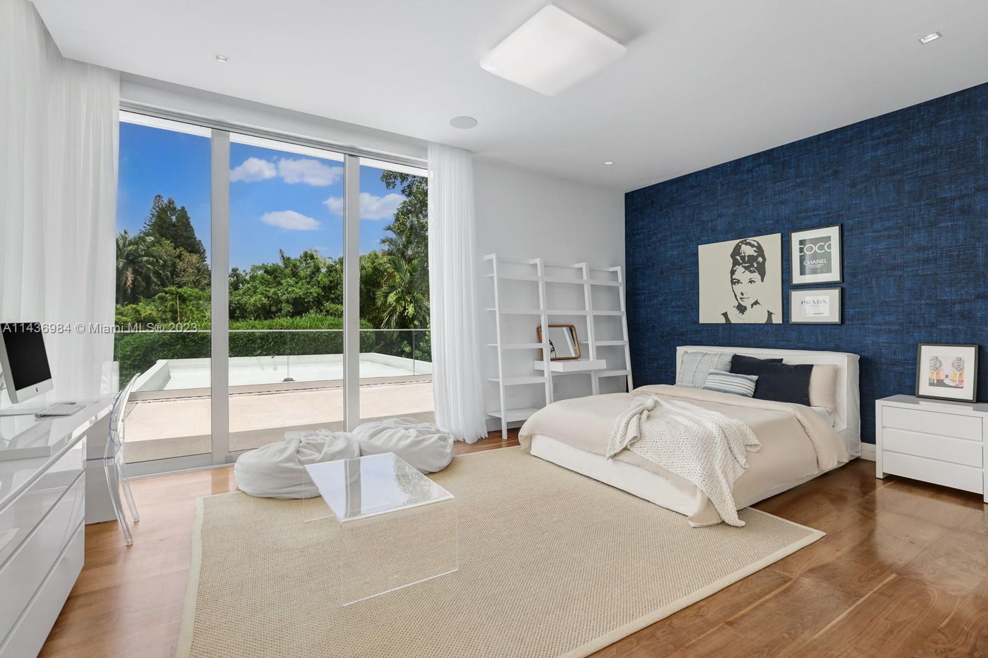 rumah dalam Miami Beach, Florida 12307869