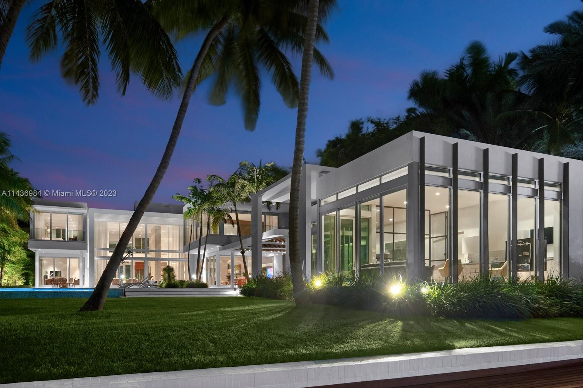 rumah dalam Miami Beach, Florida 12307869