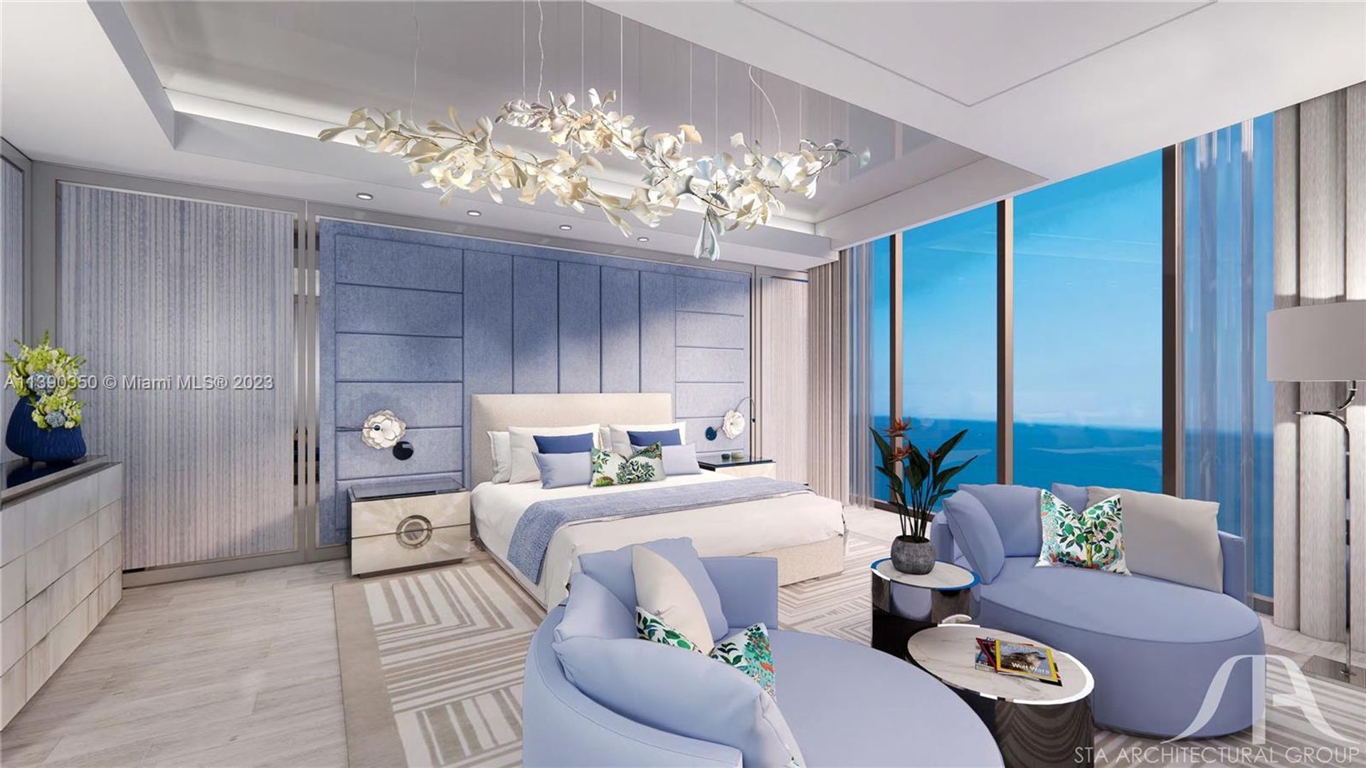 Condominium in Sunny Isles Beach, Florida 12307890