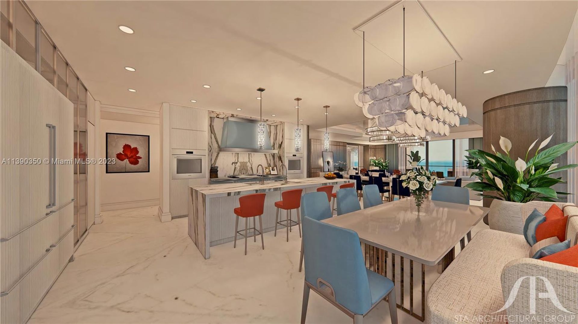 Condominium in Sunny Isles Beach, Florida 12307890