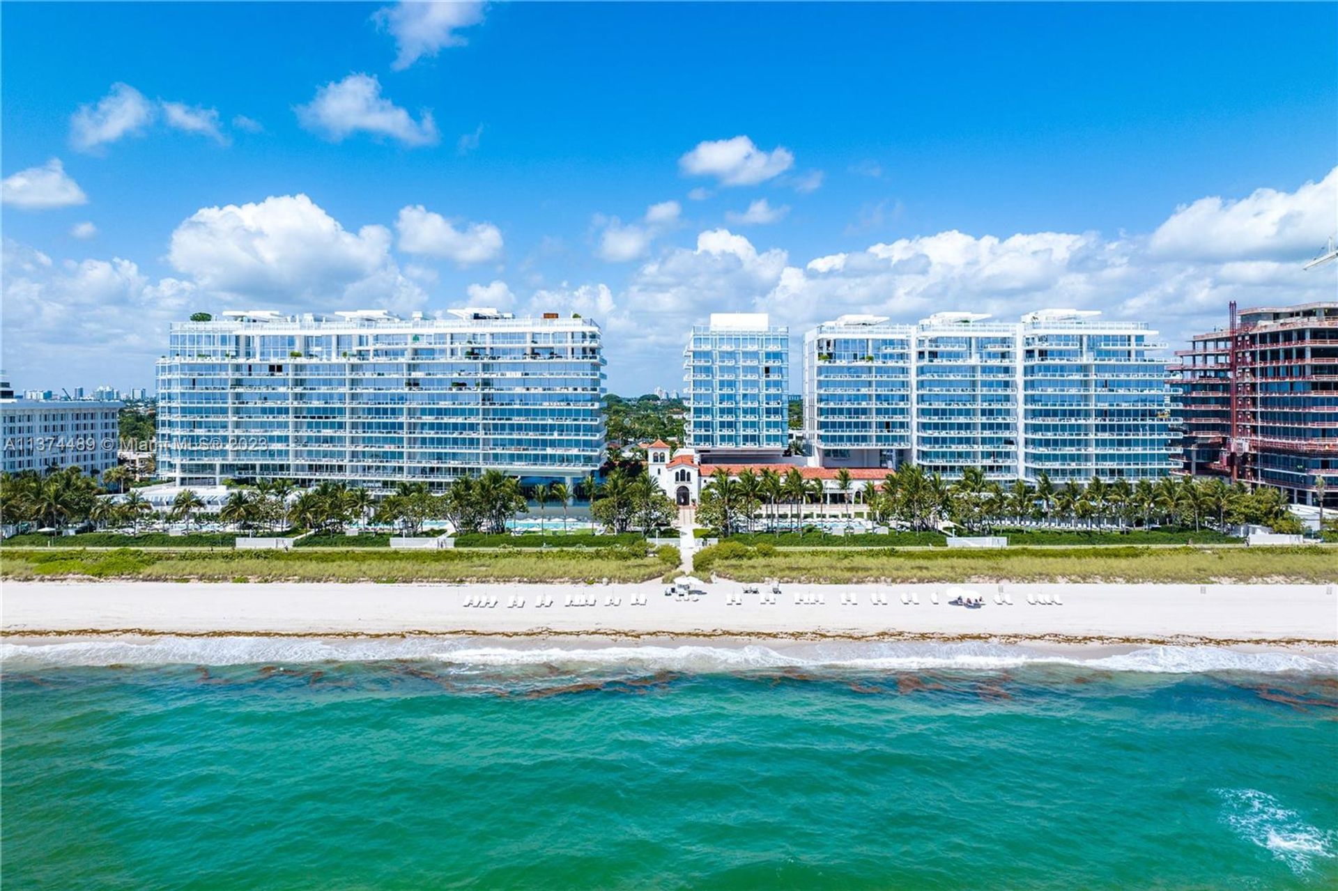 Condominium in Surfside, Florida 12307895