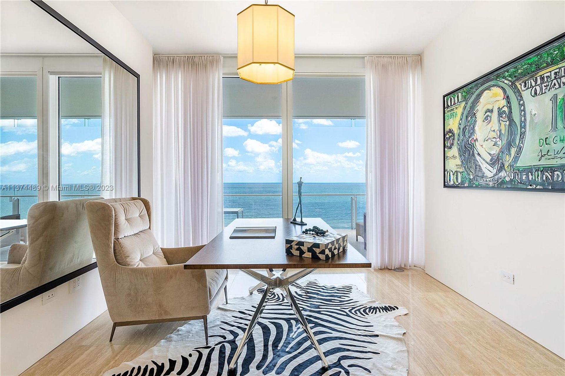 Condominium in Surfside, Florida 12307895