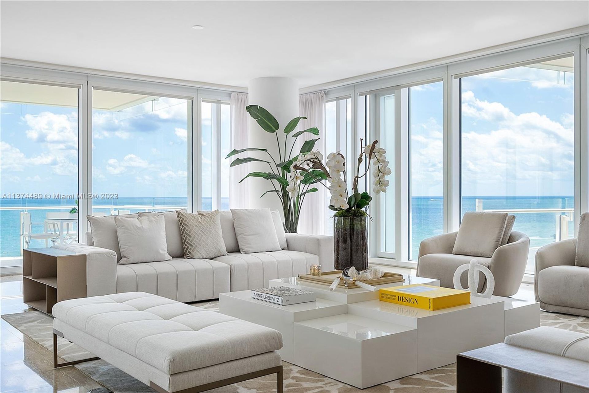 Condominium in Surfside, Florida 12307895