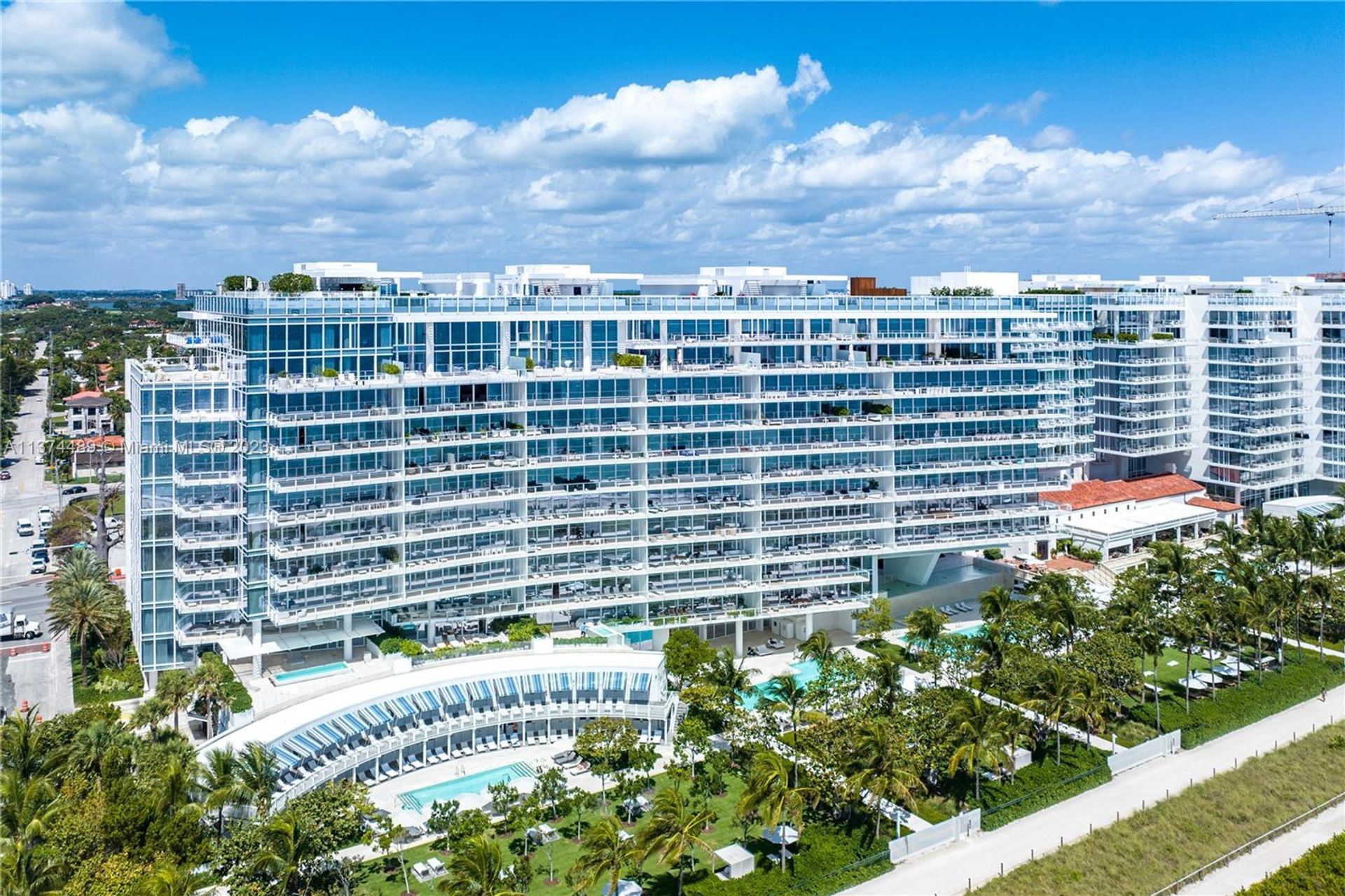 Condominium in Surfside, Florida 12307895