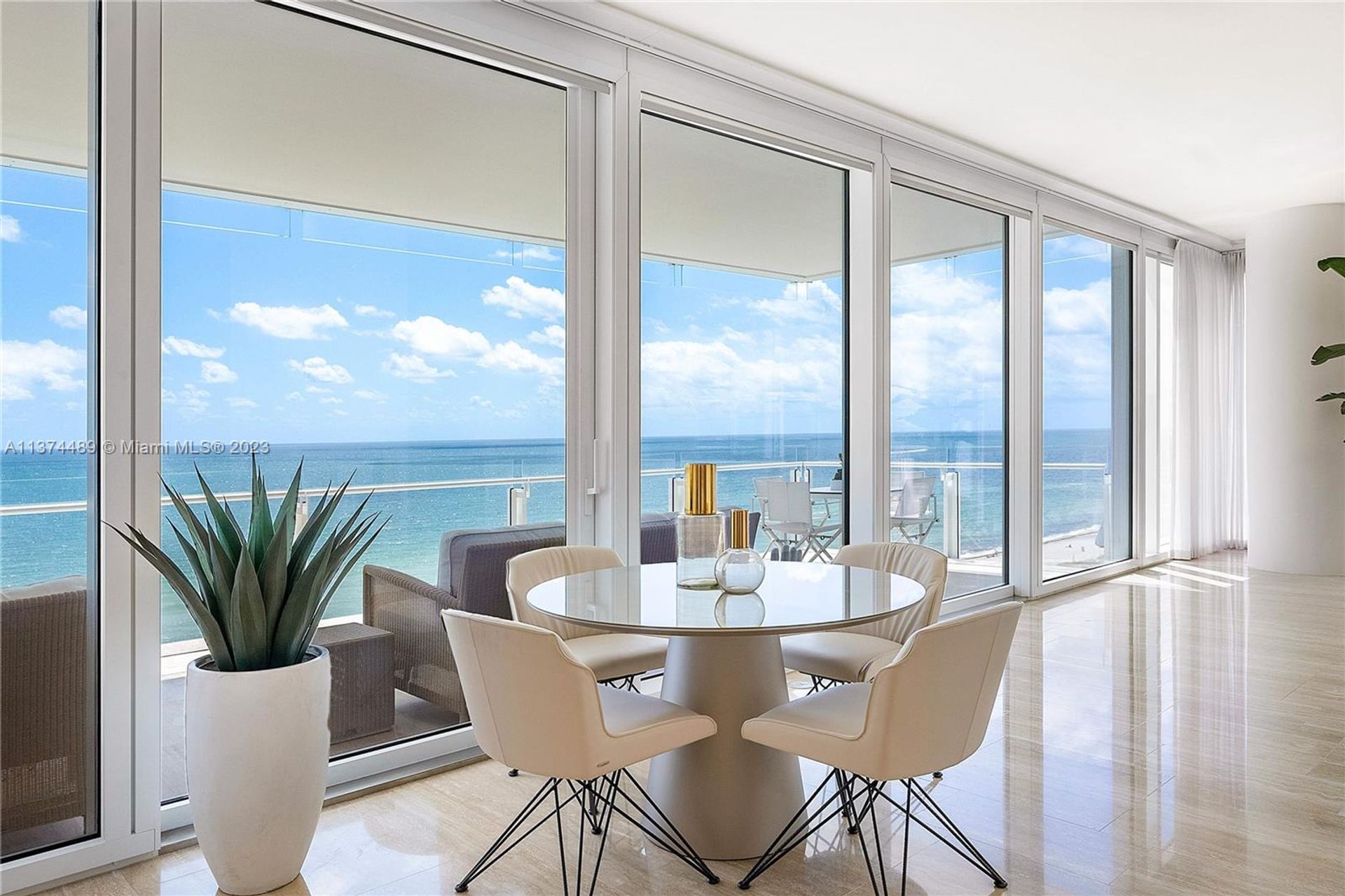 Condominium in Surfside, Florida 12307895