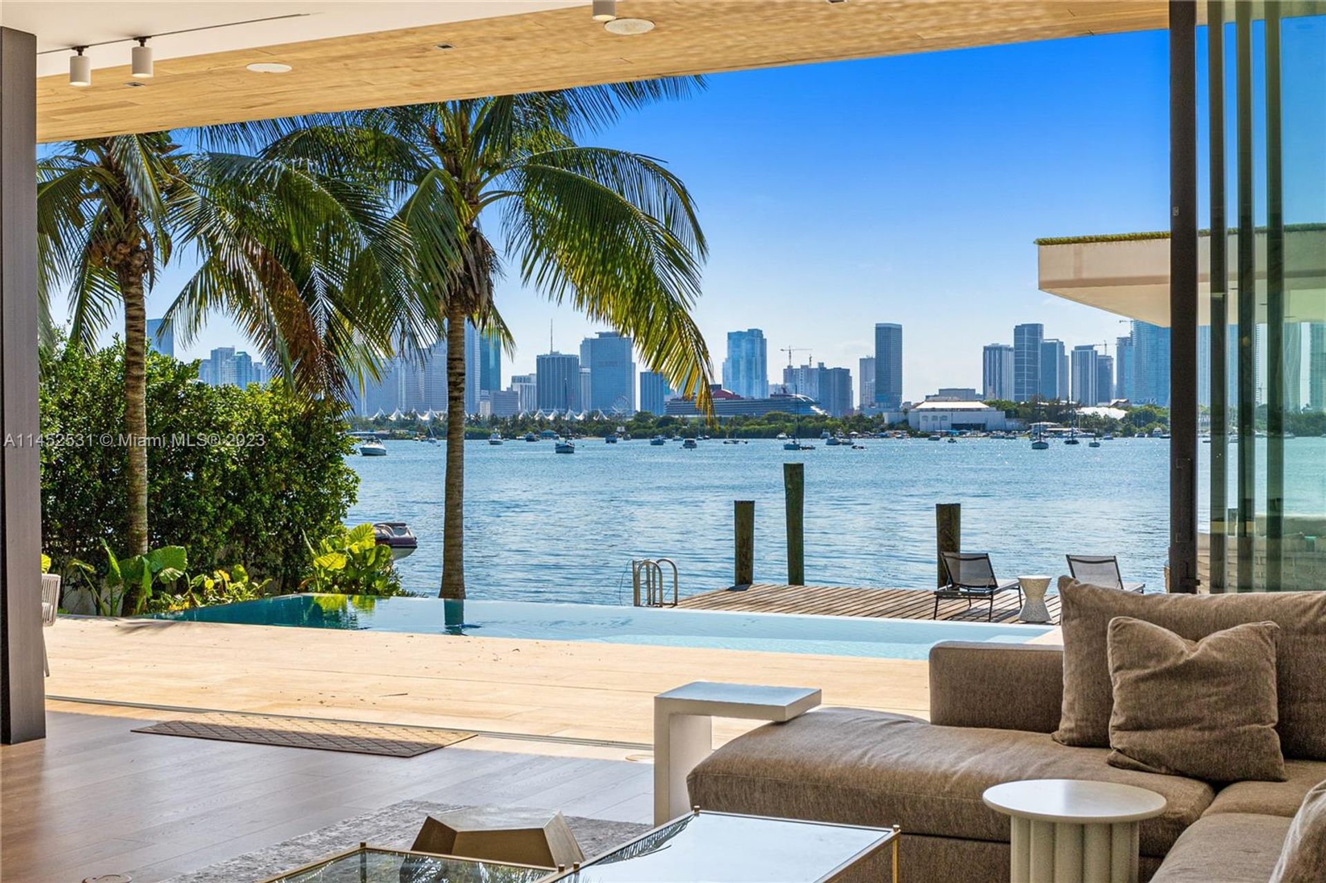 casa en Miami Beach, Florida 12307914