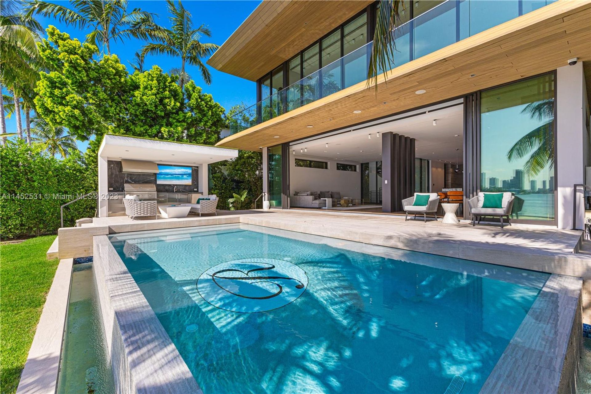 casa en Miami Beach, Florida 12307914