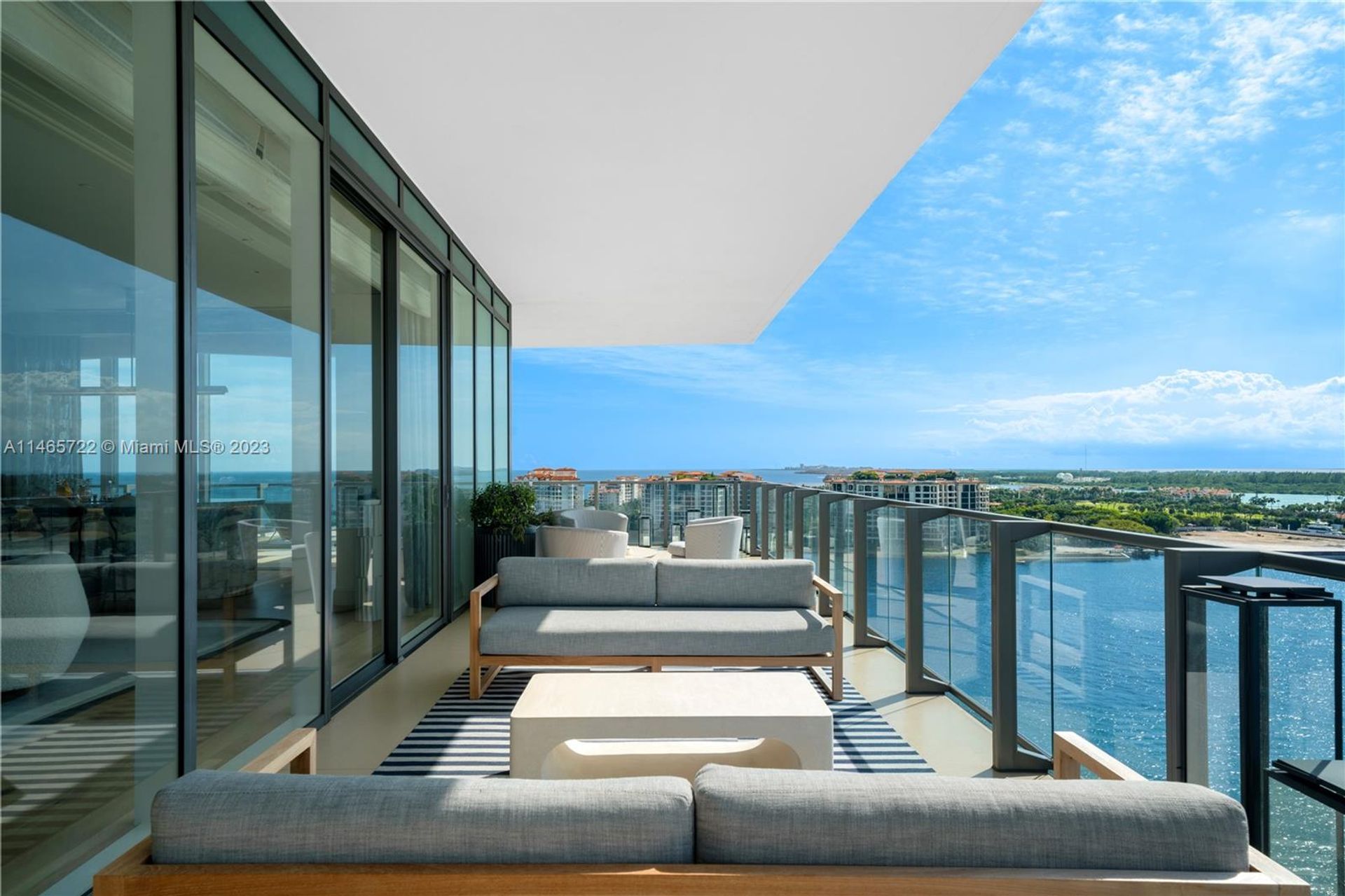 Condominium in Miami Beach, Florida 12307920