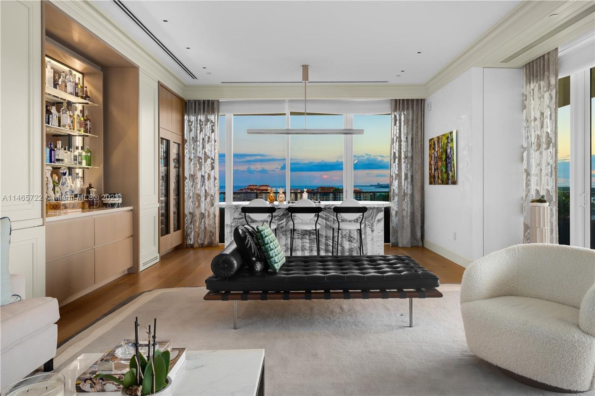 Condominium in Miami Beach, Florida 12307920