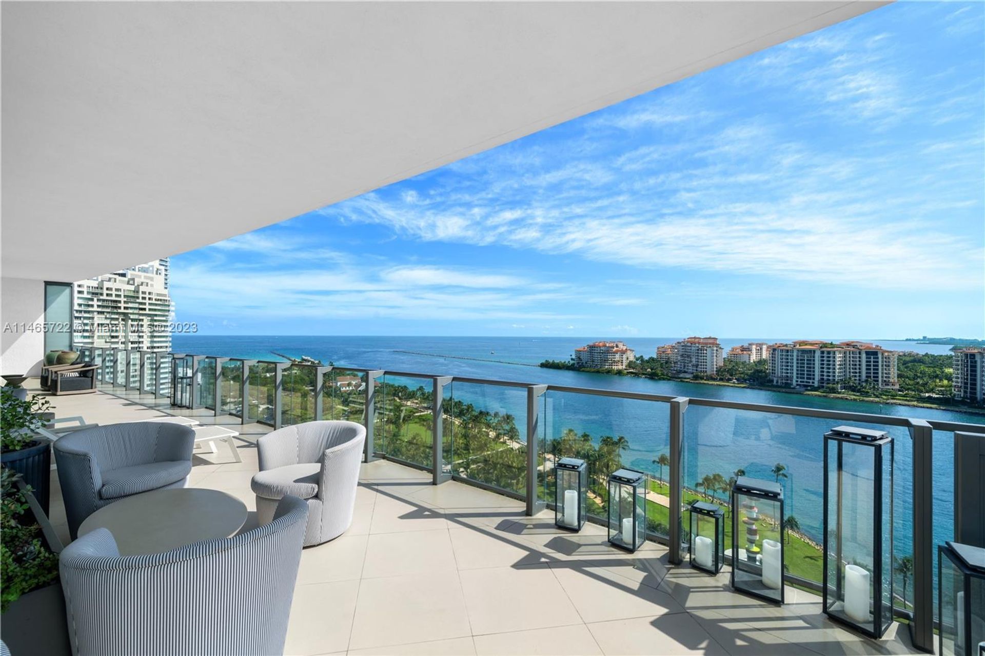 Condominium in Miami Beach, Florida 12307920