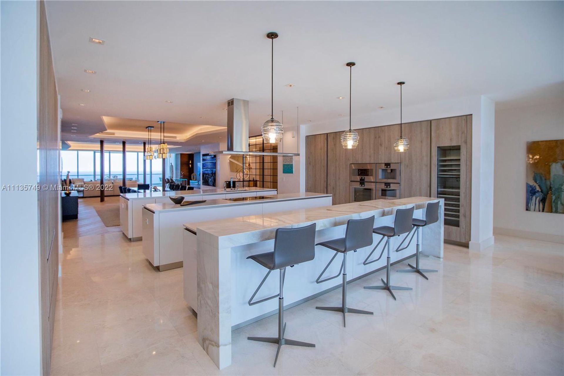 Квартира в Sunny Isles Beach, Florida 12307924