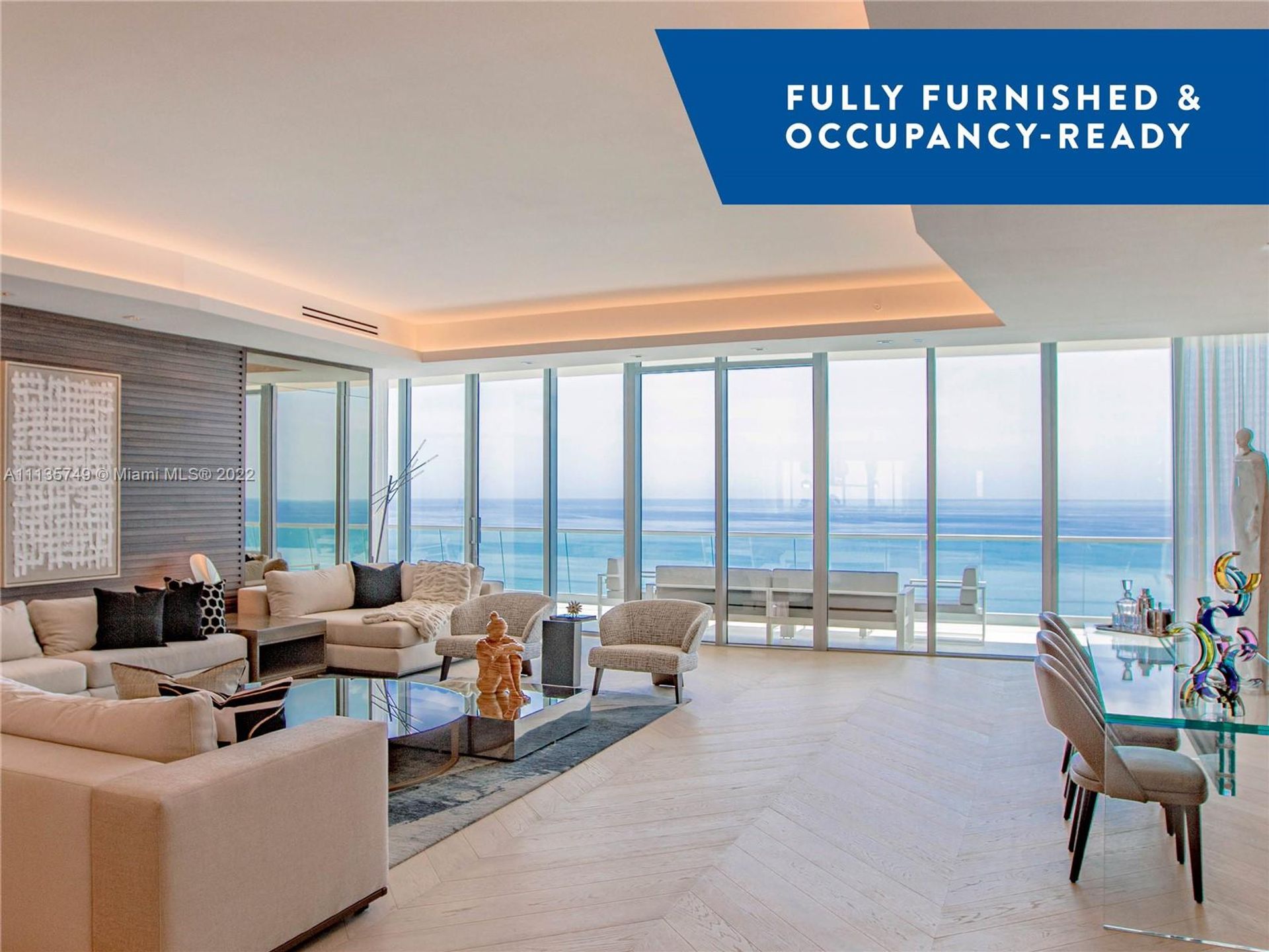 Condominium dans Sunny Isles Beach, Florida 12307924