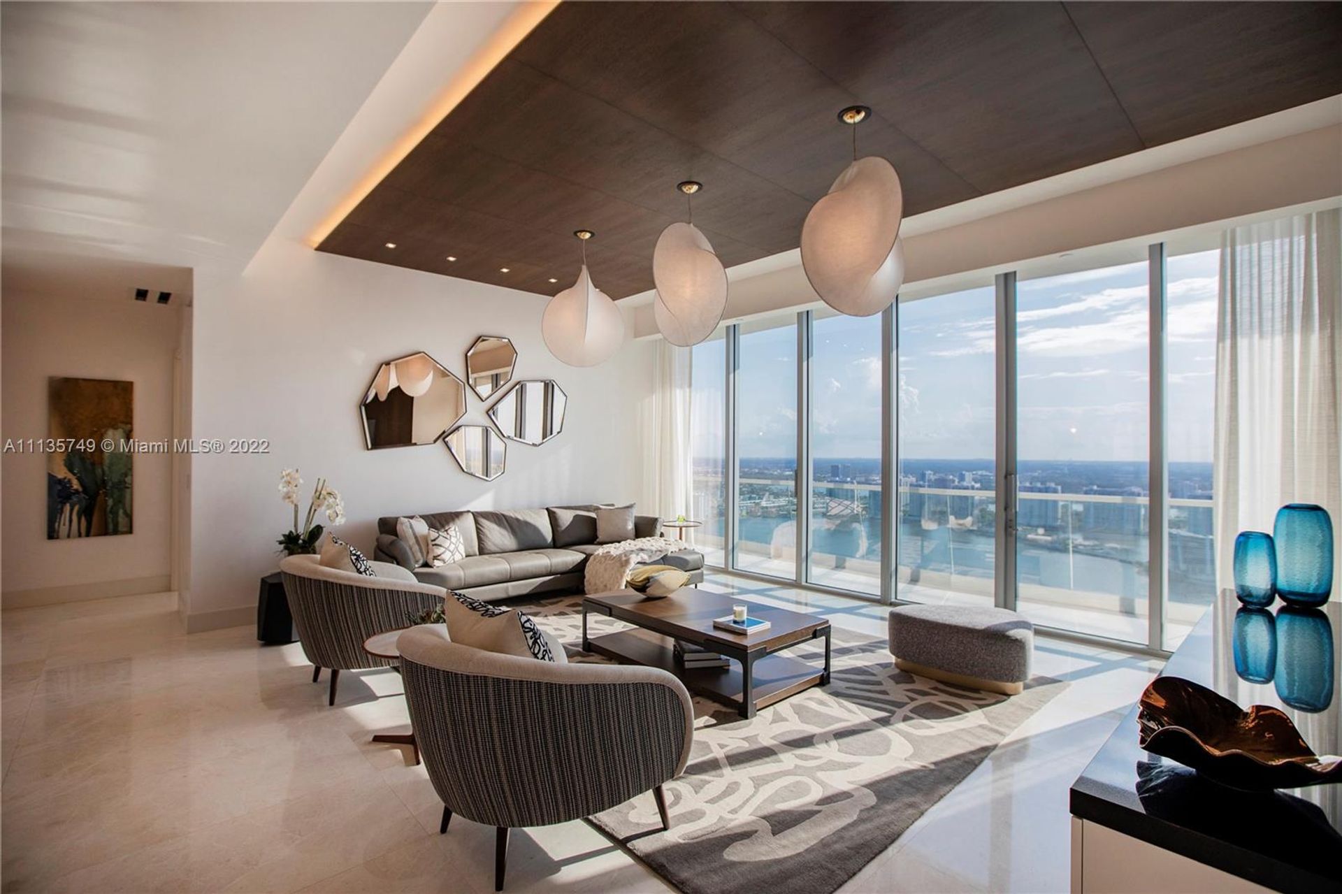 Condominio en Sunny Isles Beach, Florida 12307924