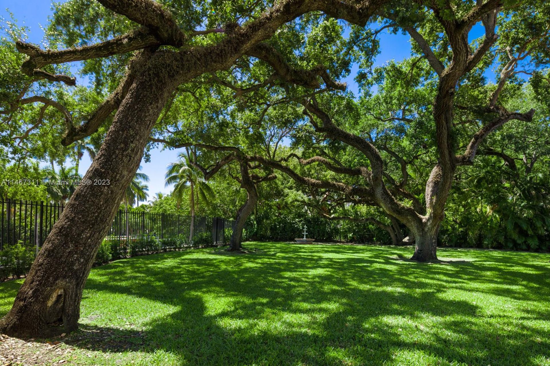 rumah dalam Miami, Florida 12307925