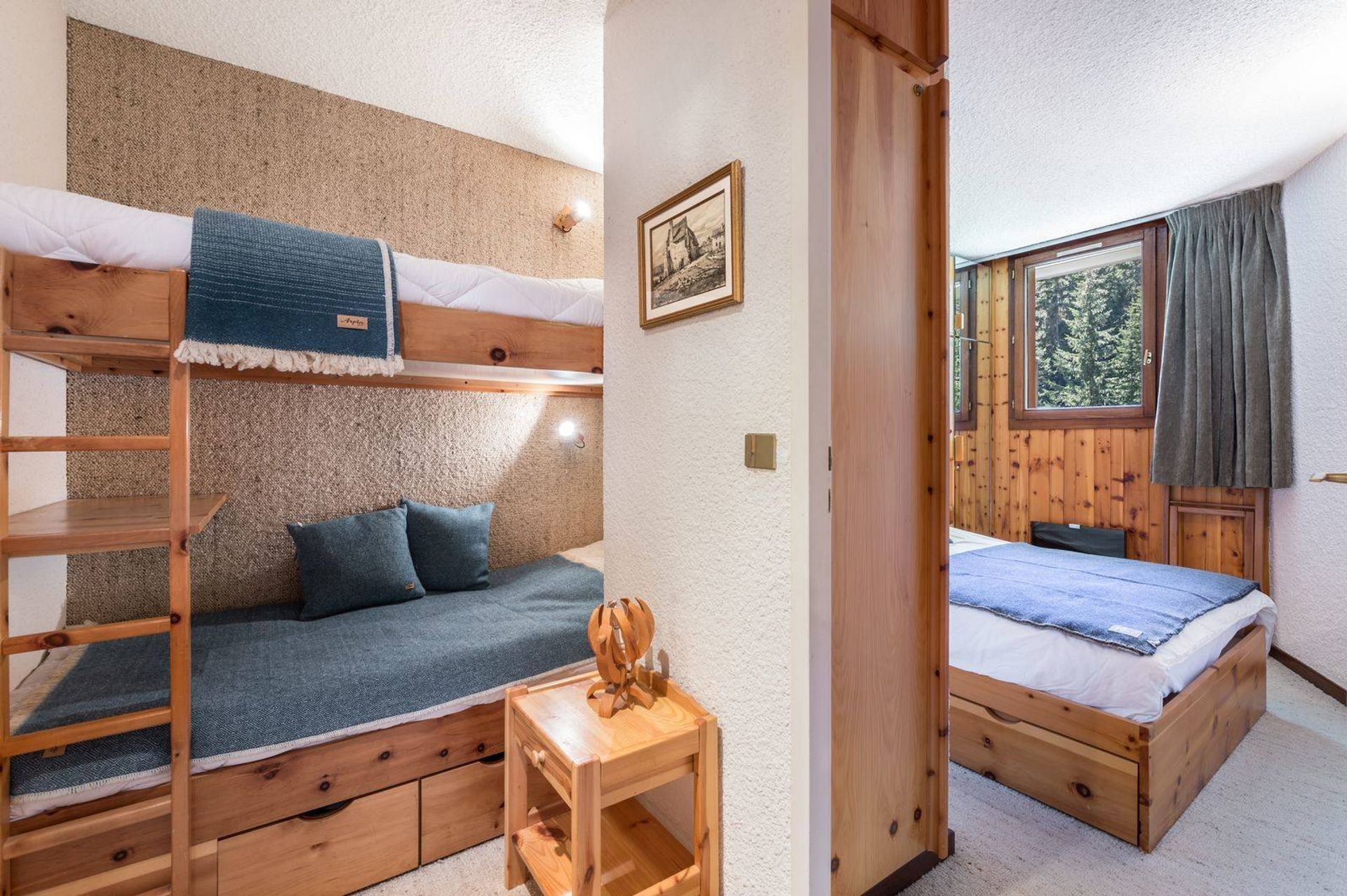 Condominium in Courchevel, Auvergne-Rhône-Alpes 12307928