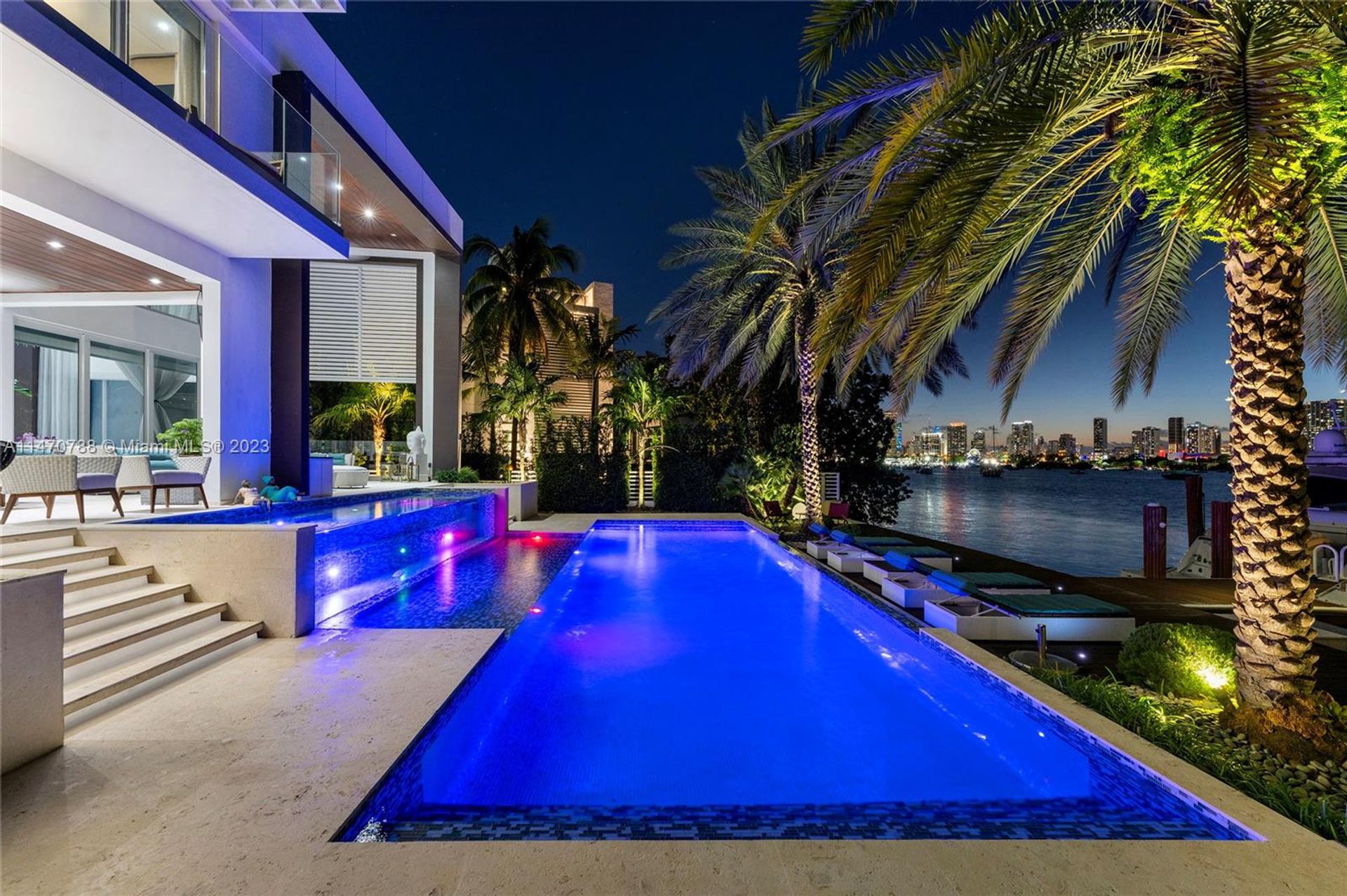 casa en playa miami, Florida 12307931