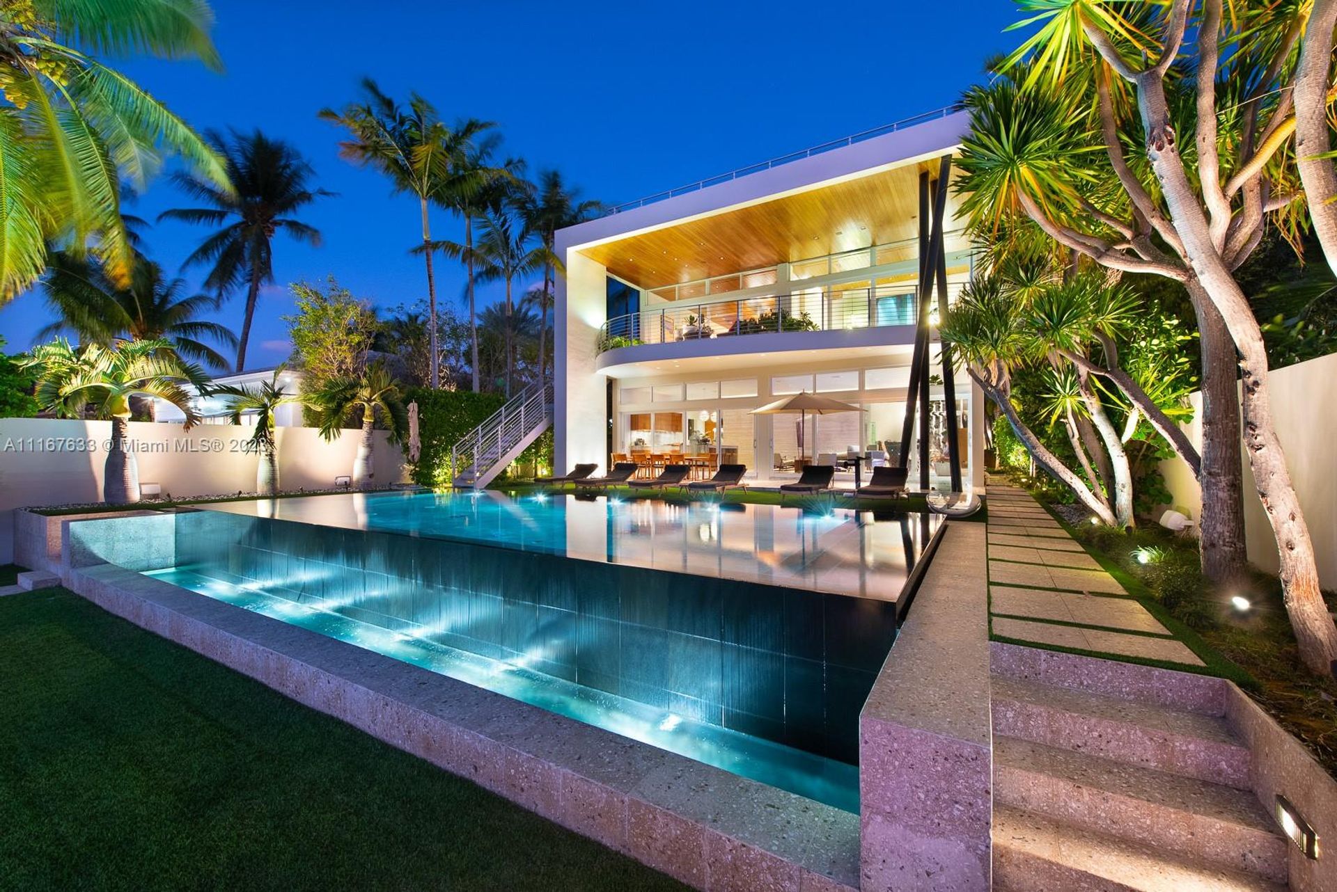 casa en Miami Beach, Florida 12307937