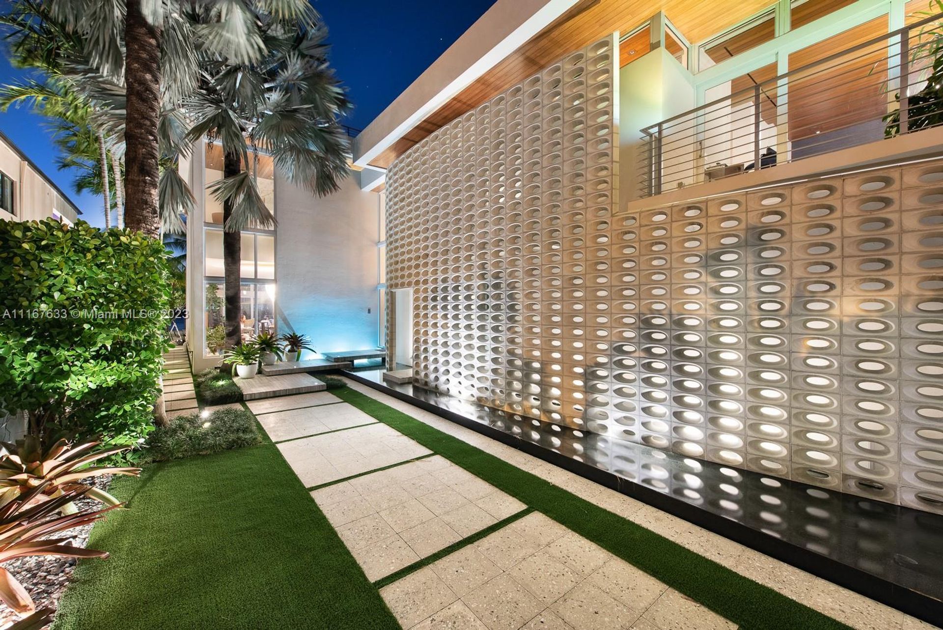 casa en Miami Beach, Florida 12307937