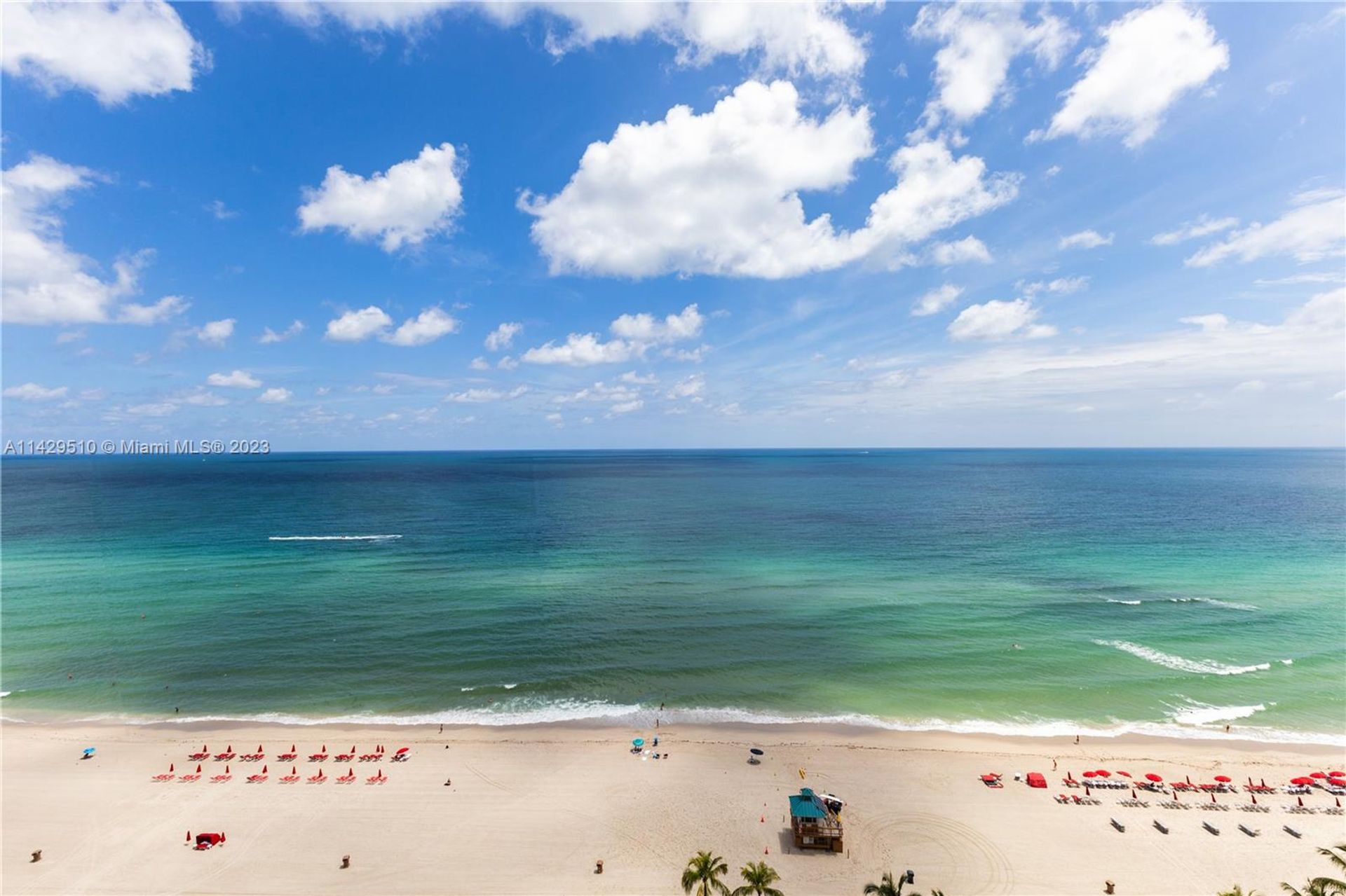 분양 아파트 에 Sunny Isles Beach, Florida 12307978