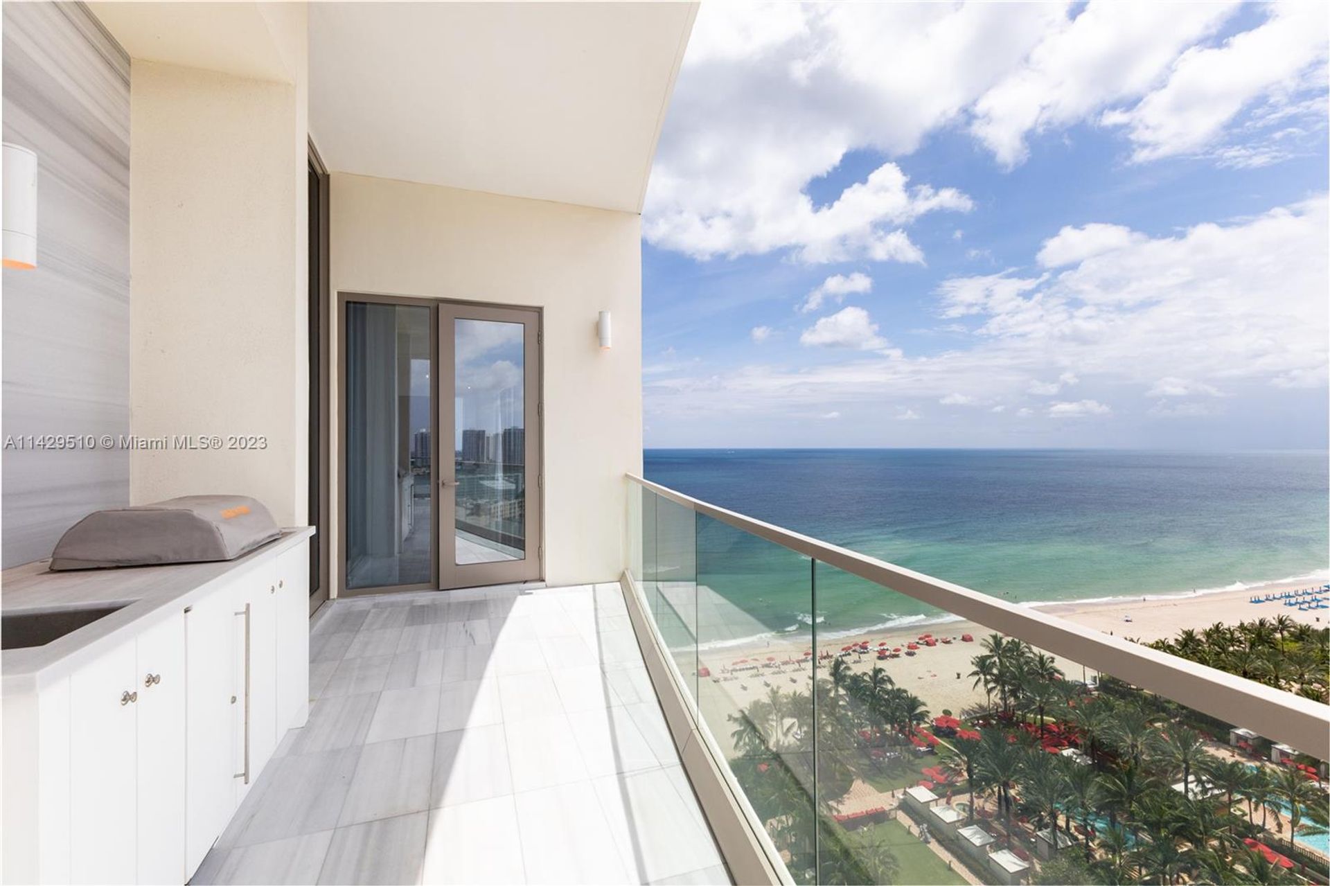 분양 아파트 에 Sunny Isles Beach, Florida 12307978