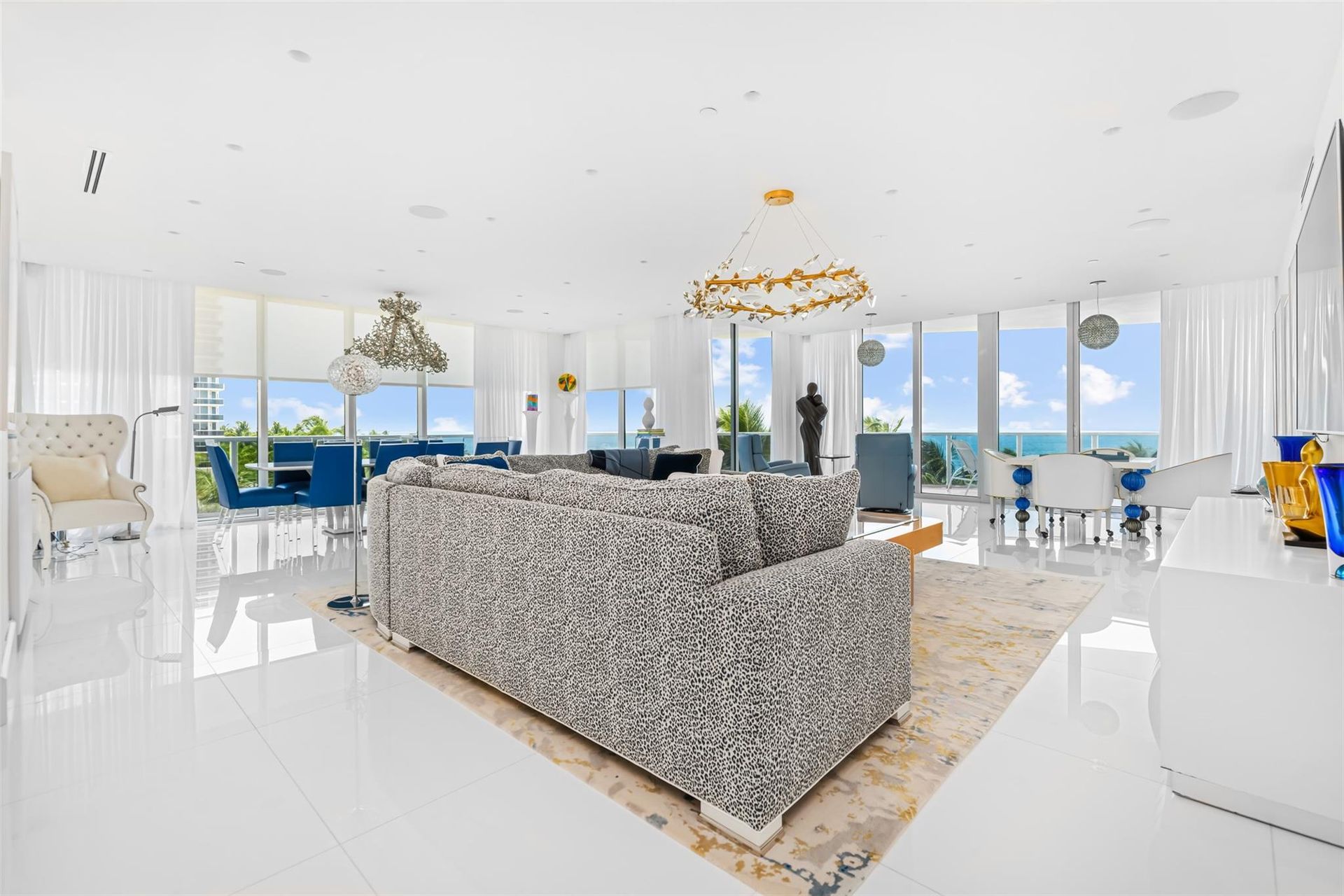 Condominio en Bal Harbour, Florida 12307980