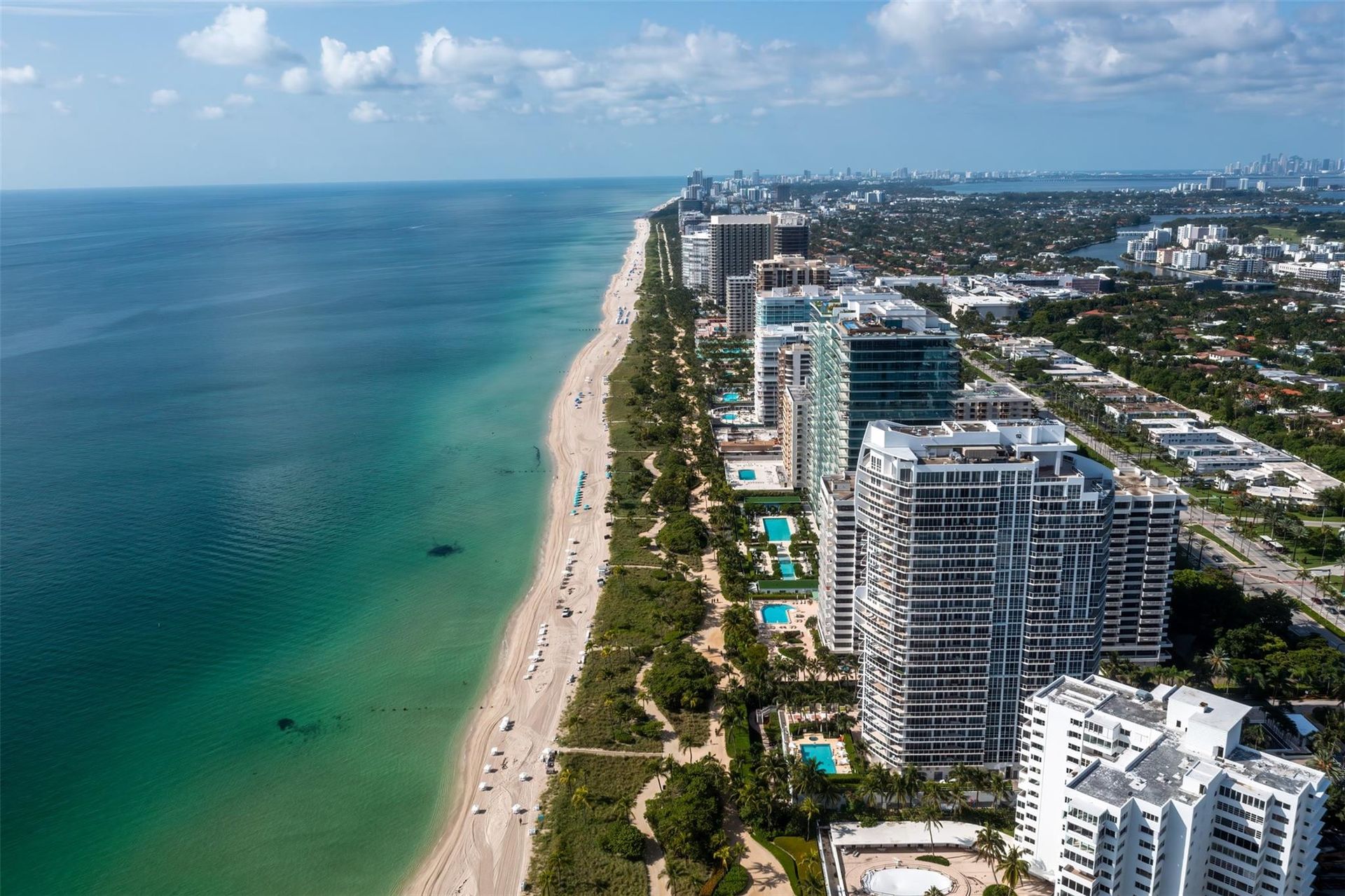 Кондоминиум в Bal Harbour, Florida 12307980