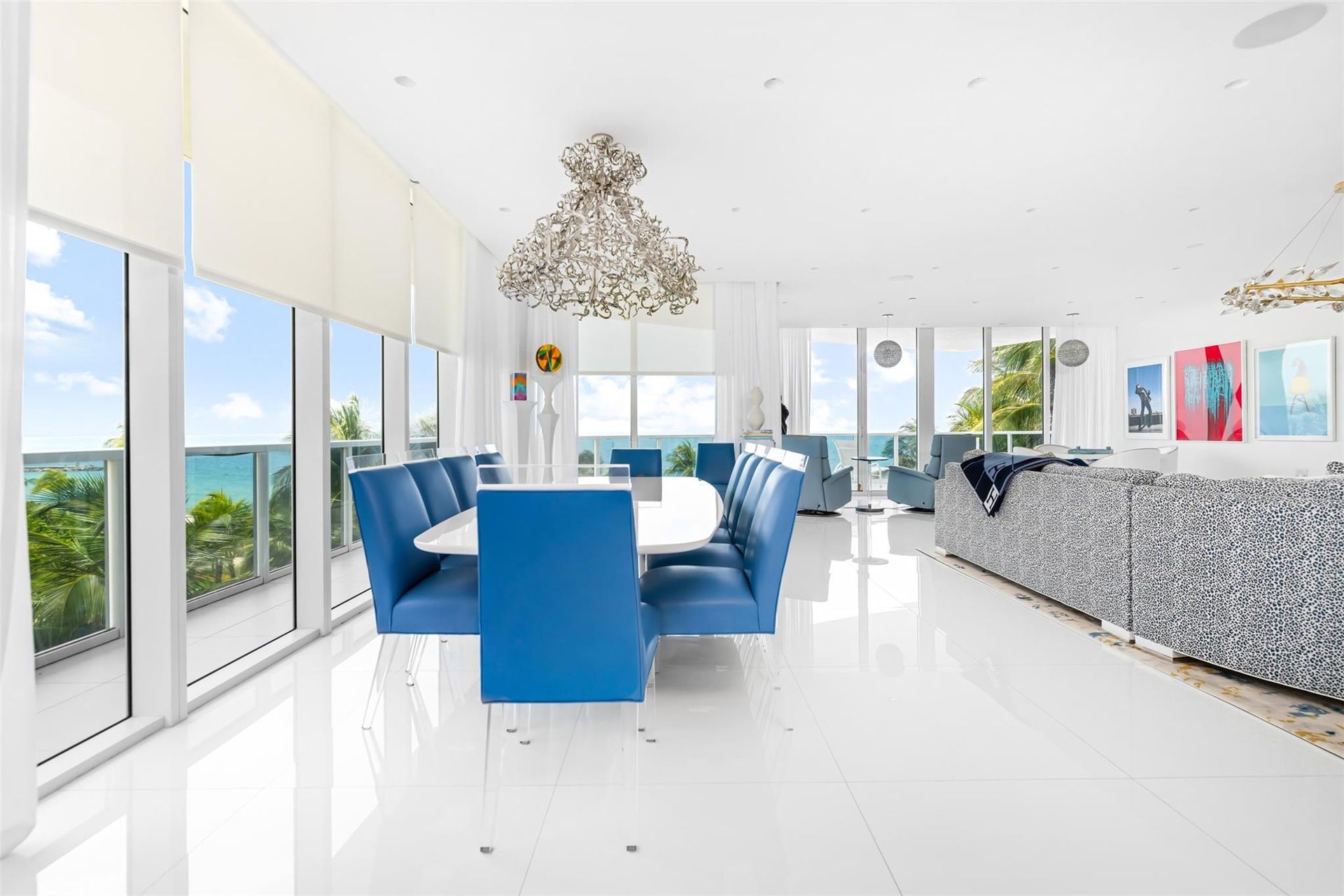 Condominium dans Bal Harbour, Florida 12307980