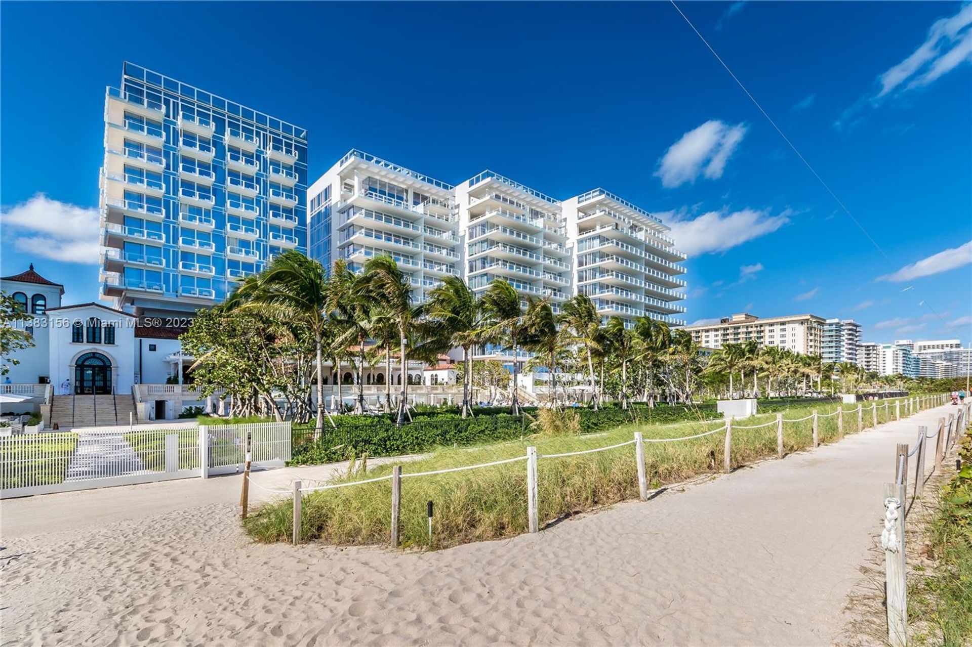 Condominium in Surfside, Florida 12307985