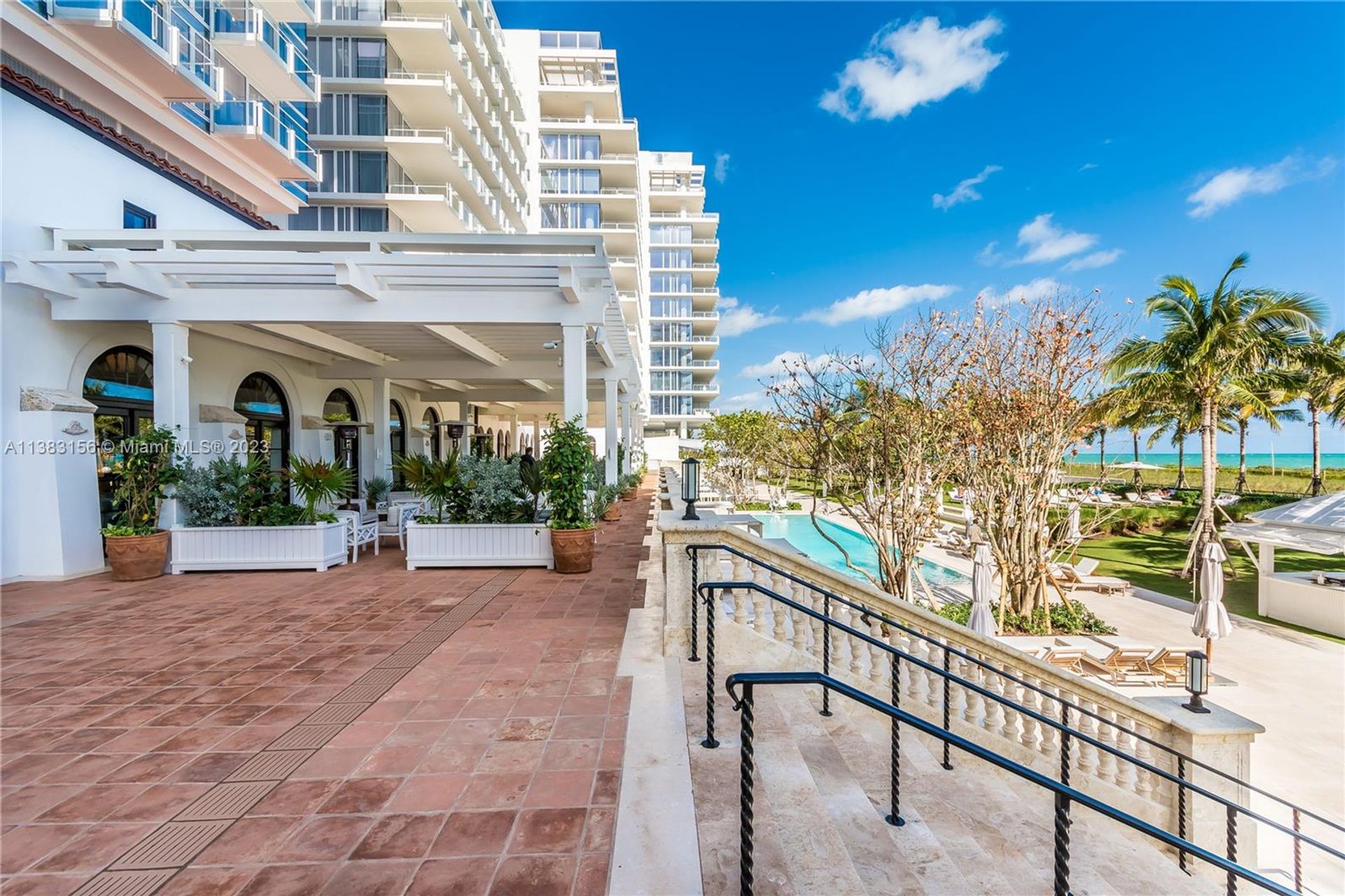 Condominium in Surfside, Florida 12307985